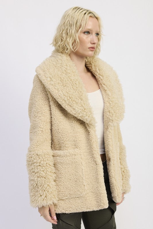 Livia Jacket