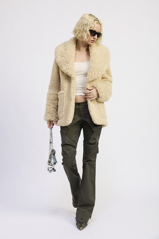 Livia Jacket