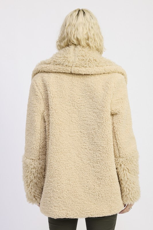 Livia Jacket