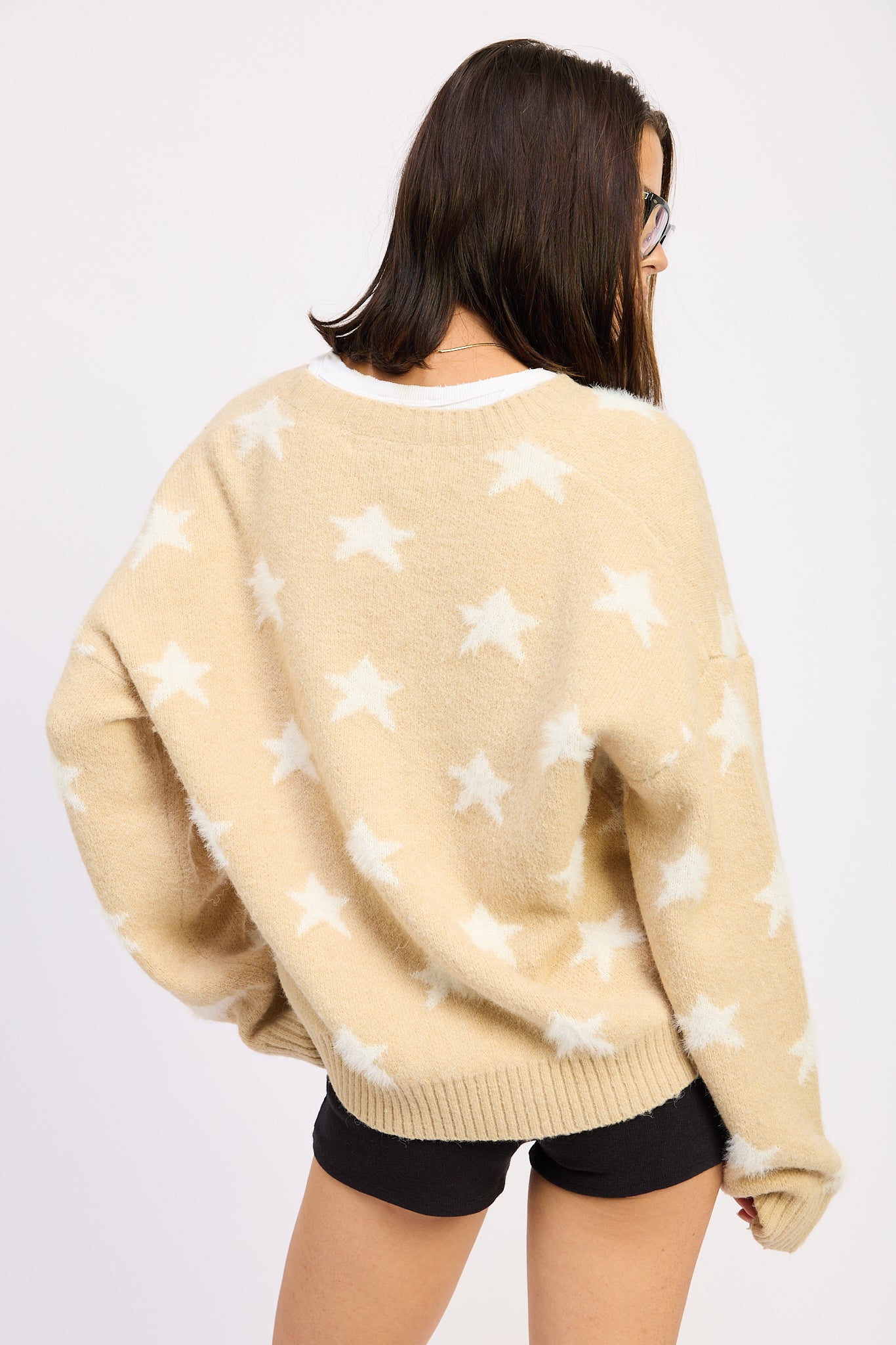 Erica Cardigan