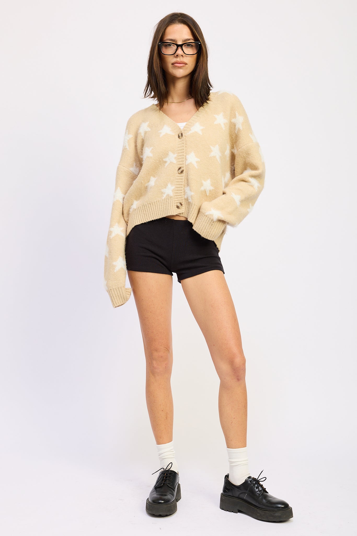 Erica Cardigan