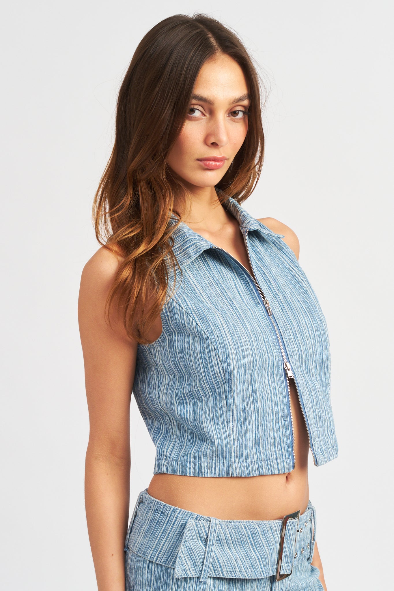 Nyra Top