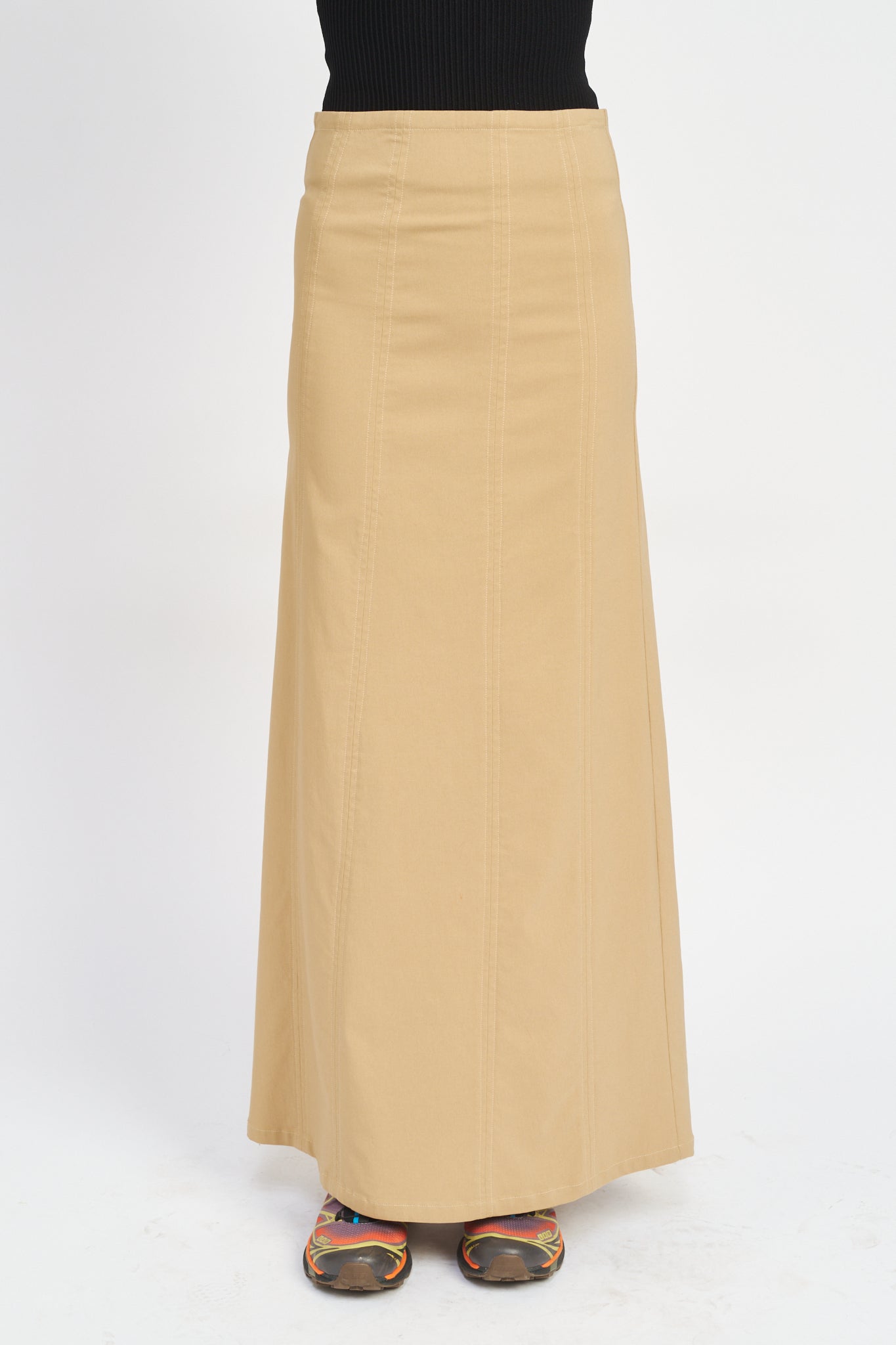Gabriela Maxi Skirt