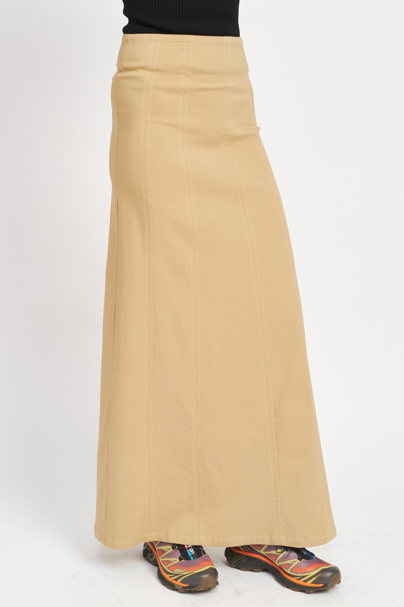 Gabriela Maxi Skirt
