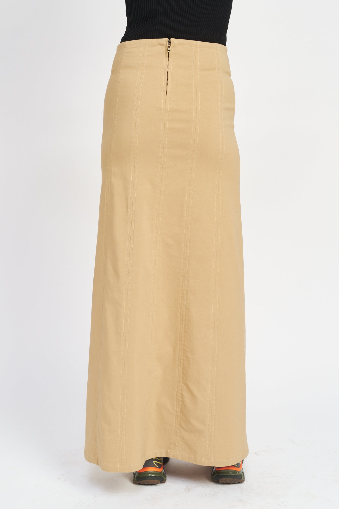 Gabriela Maxi Skirt
