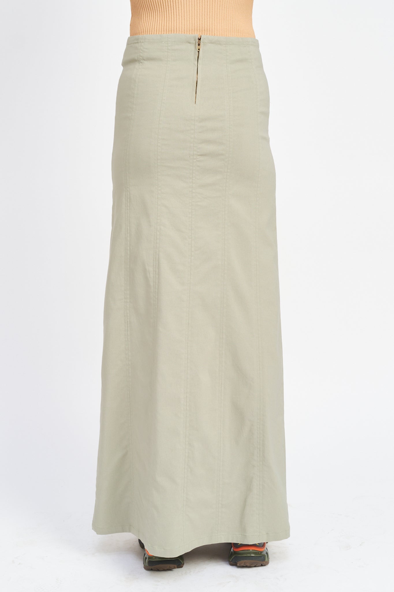 Gabriela Maxi Skirt