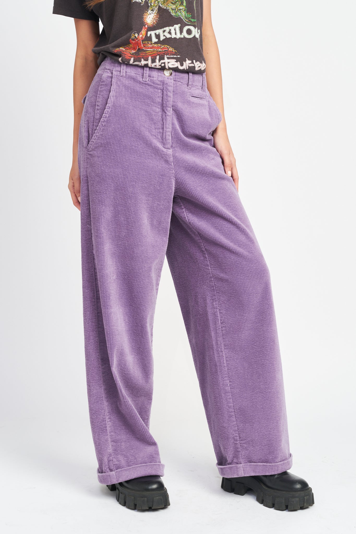 Kyleigh Pants
