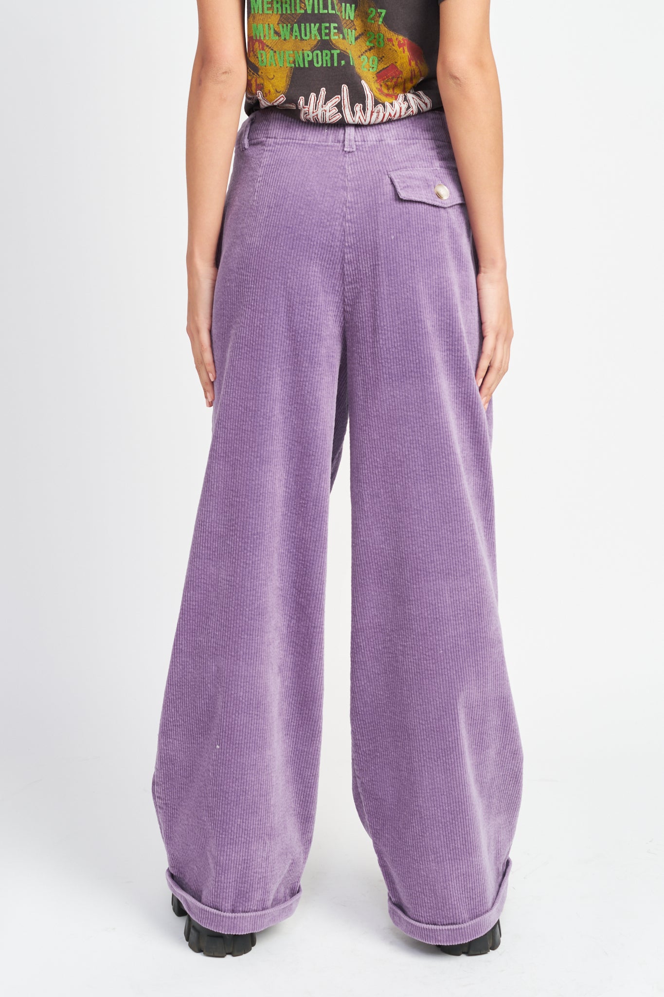 Kyleigh Pants
