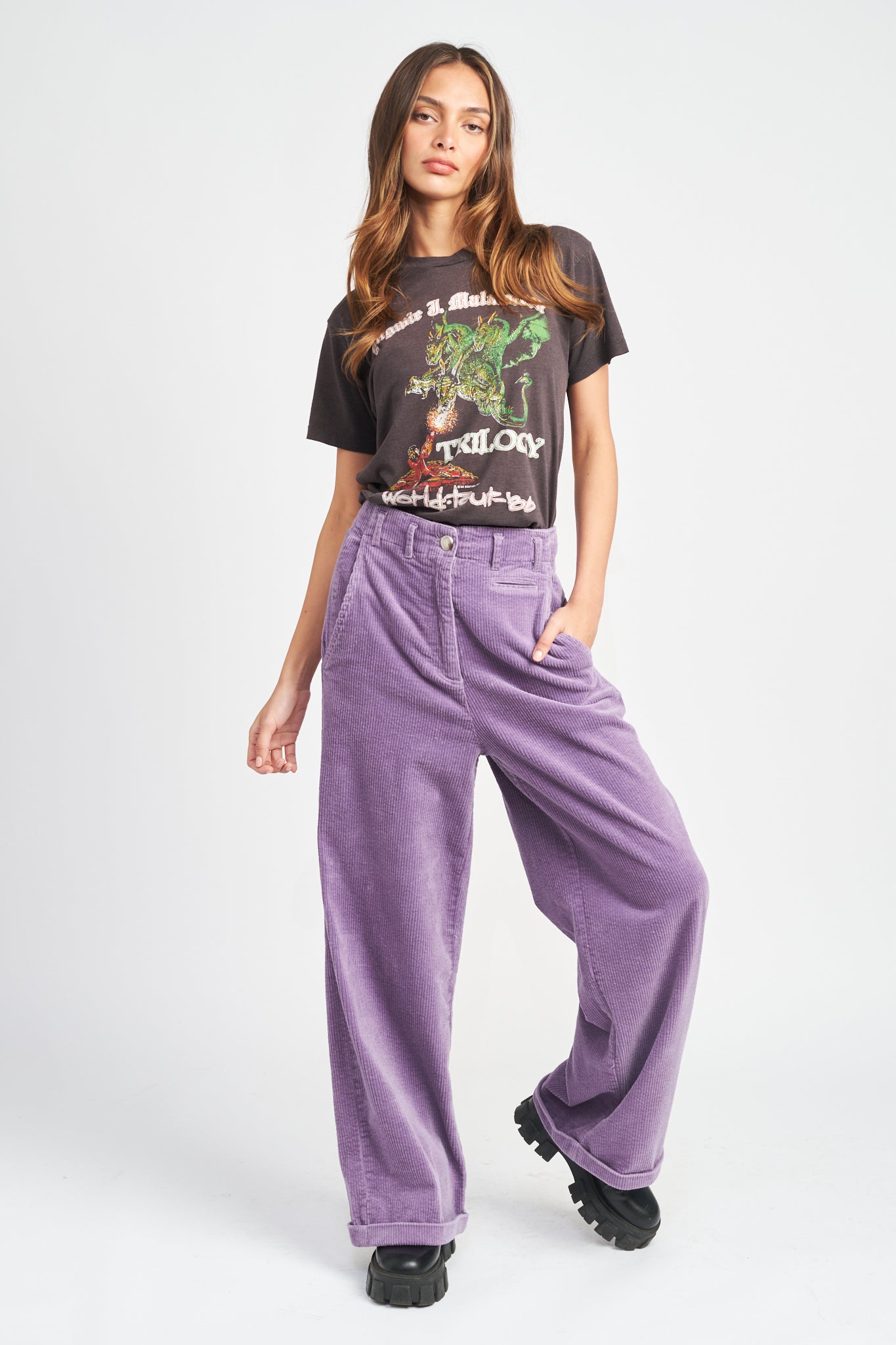 Kyleigh Pants
