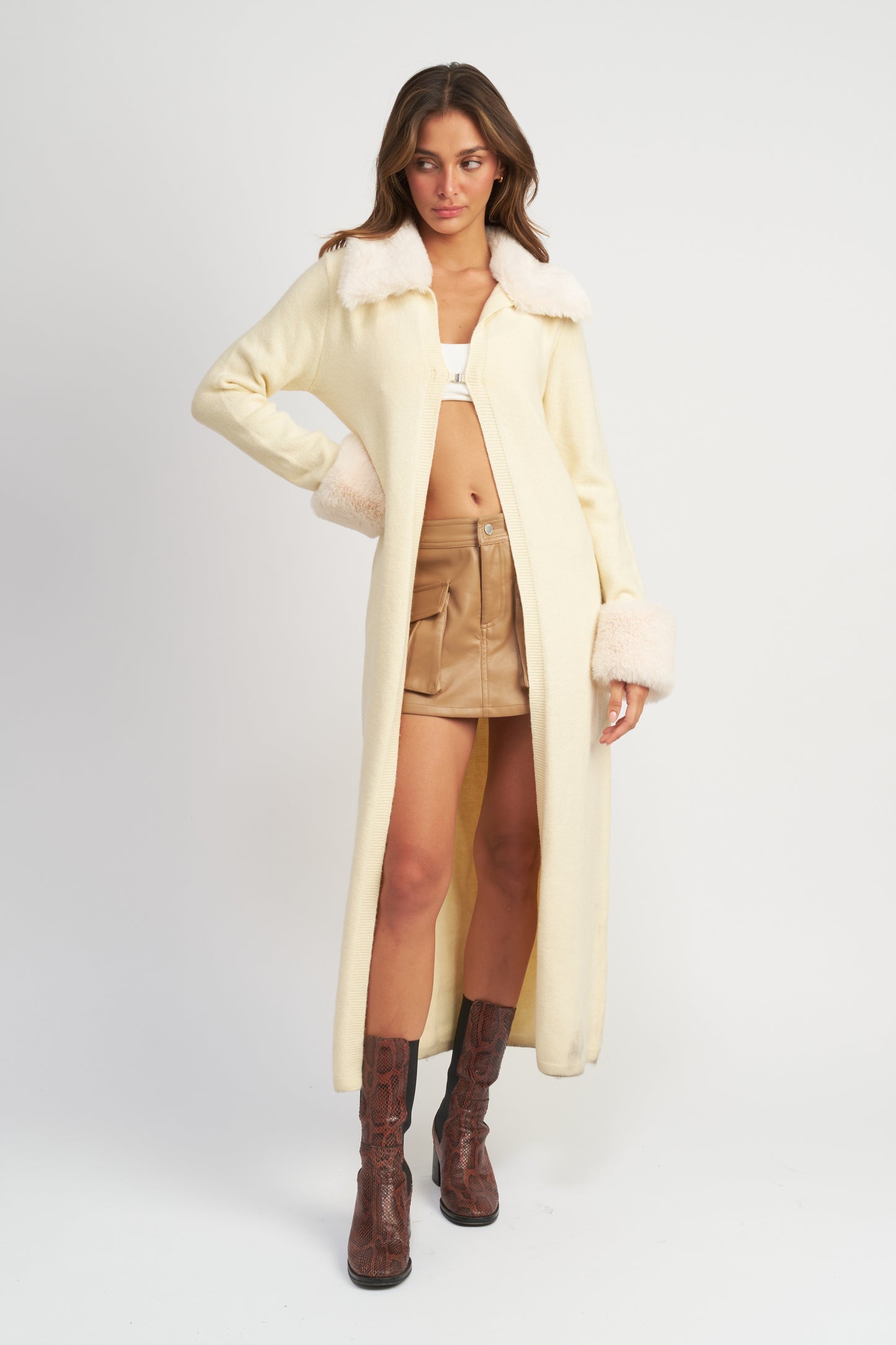 Aimee Cardigan