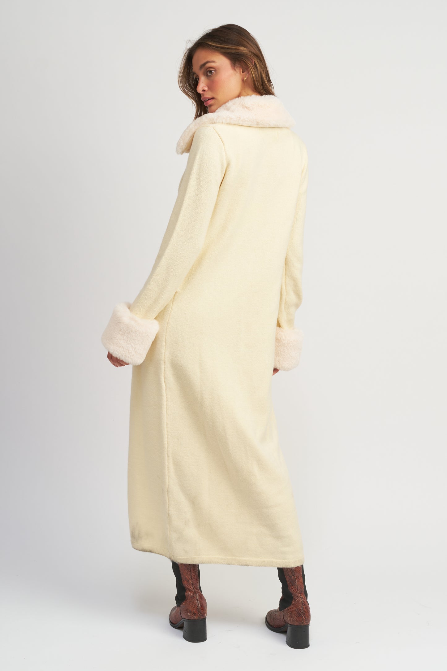 Aimee Cardigan