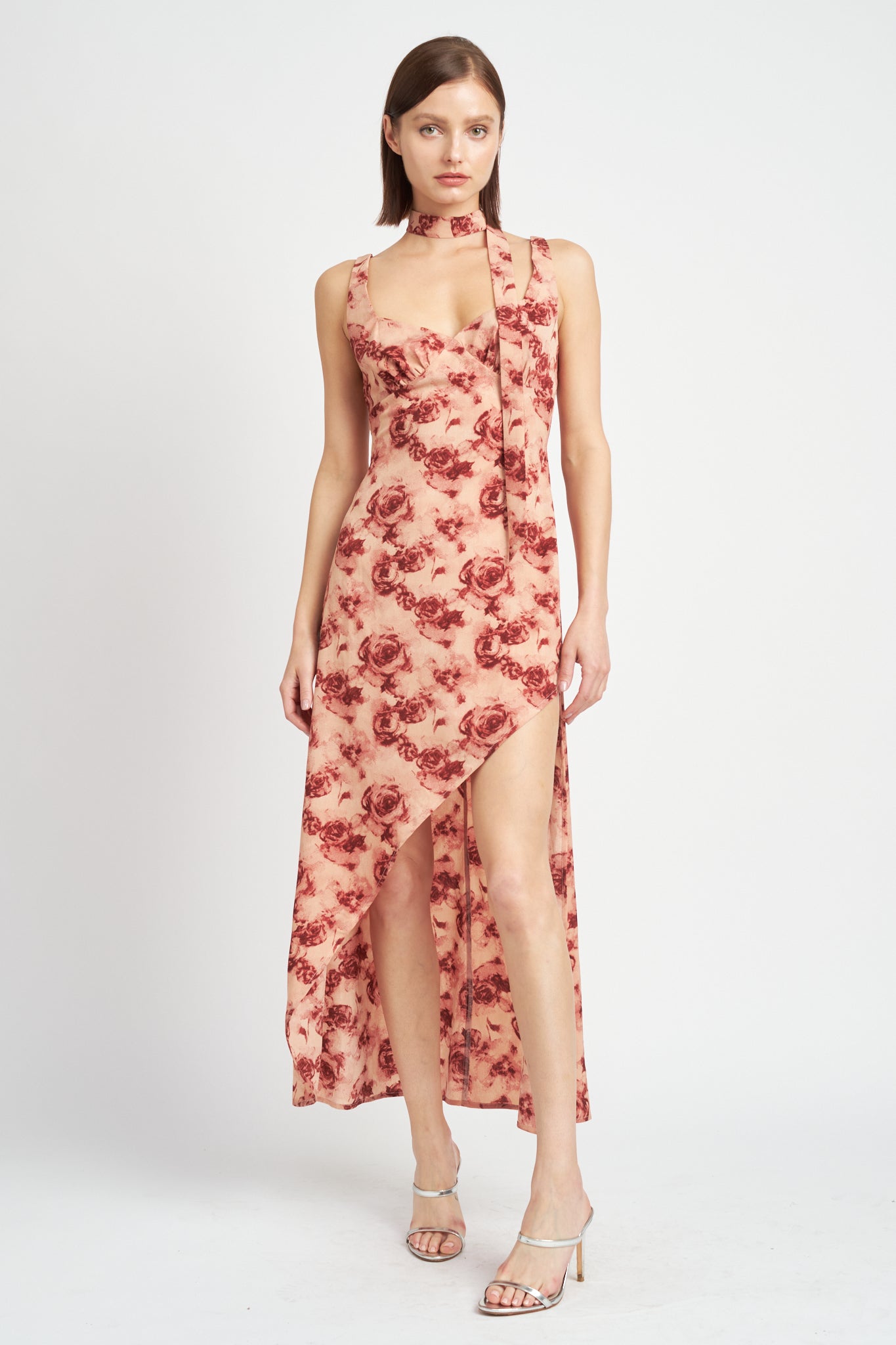 Samaira Maxi Dress