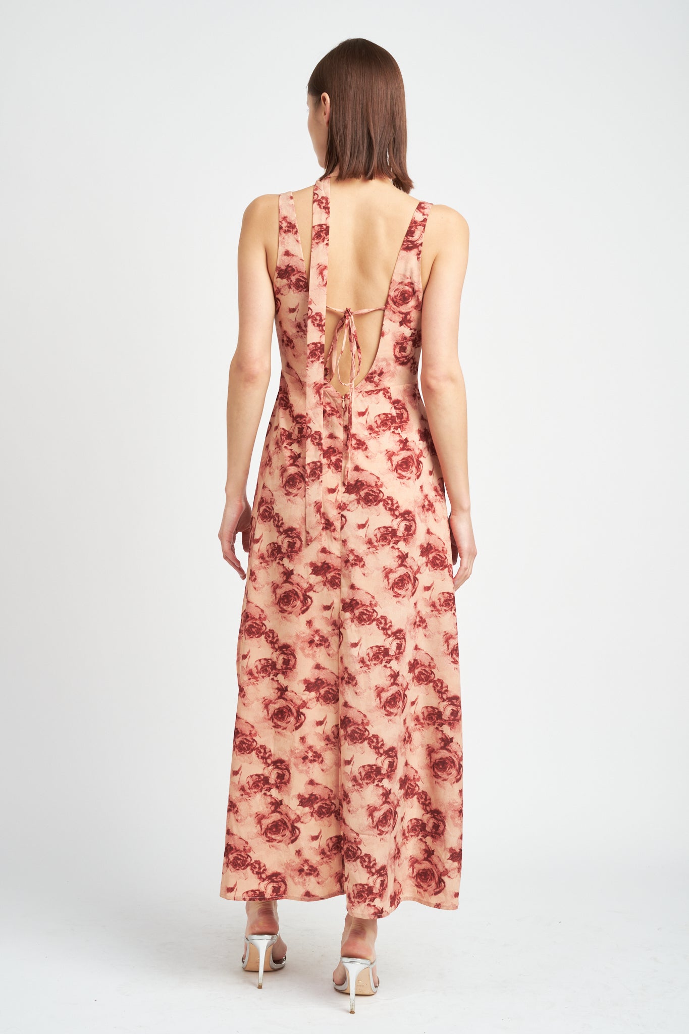 Samaira Maxi Dress