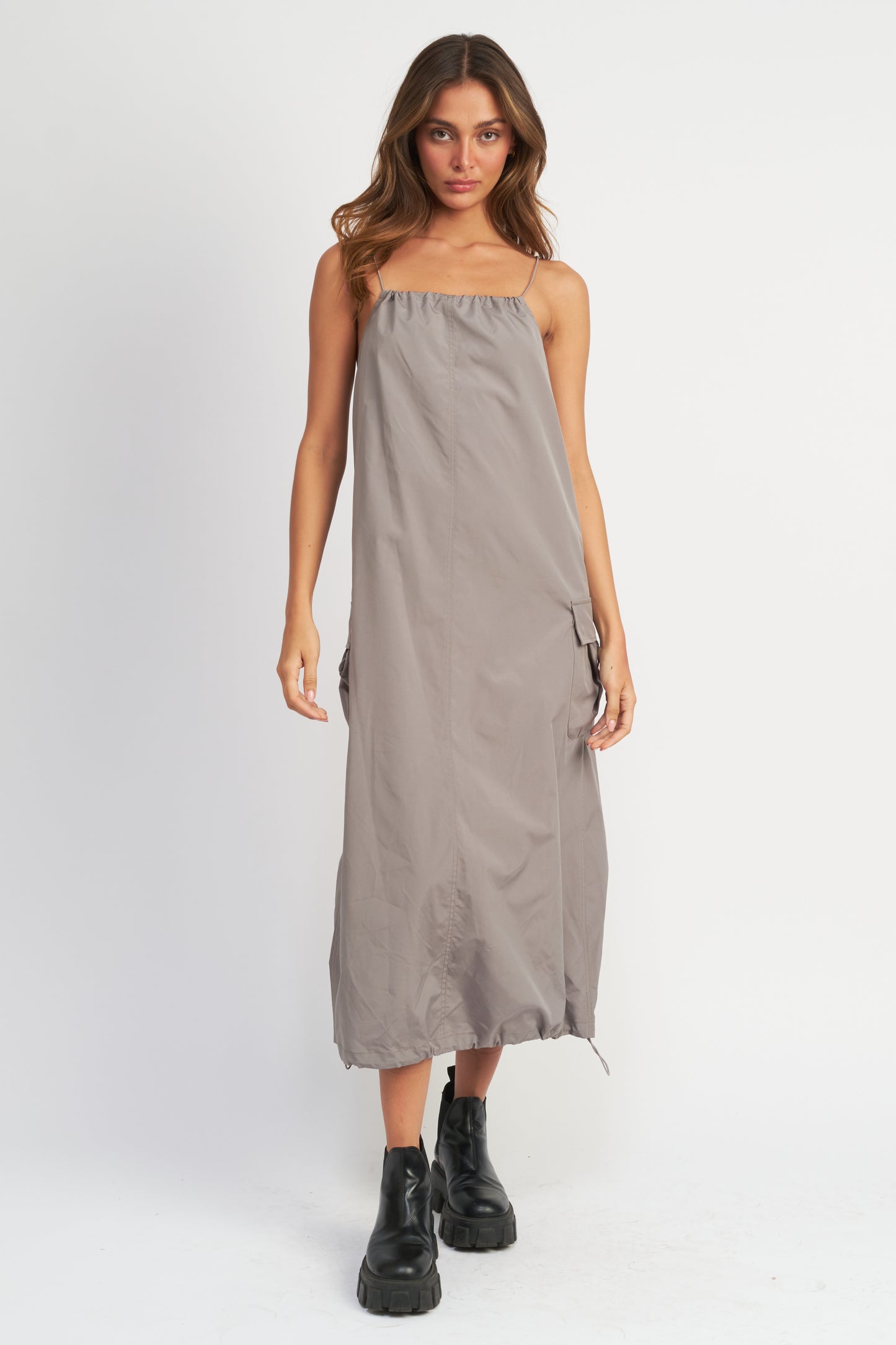Grace Midi Dress