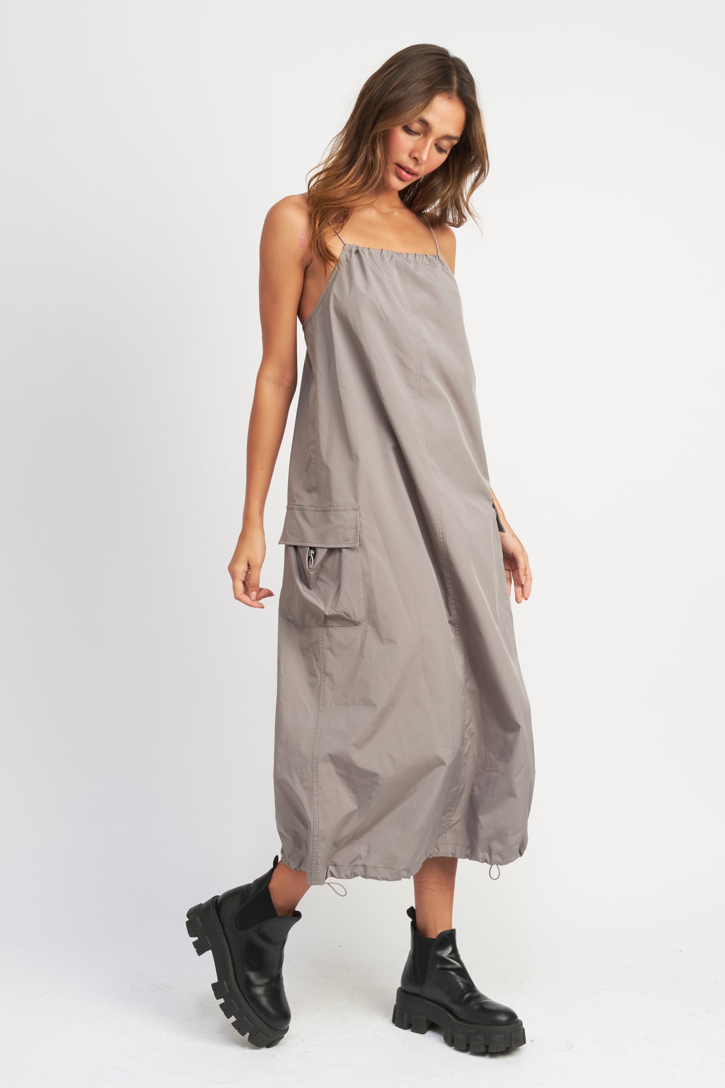 Grace Midi Dress
