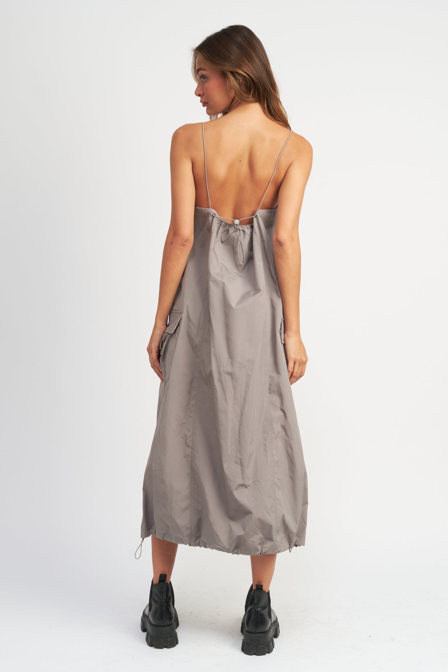 Grace Midi Dress