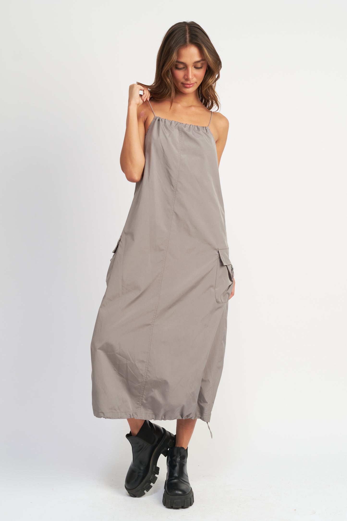 Grace Midi Dress