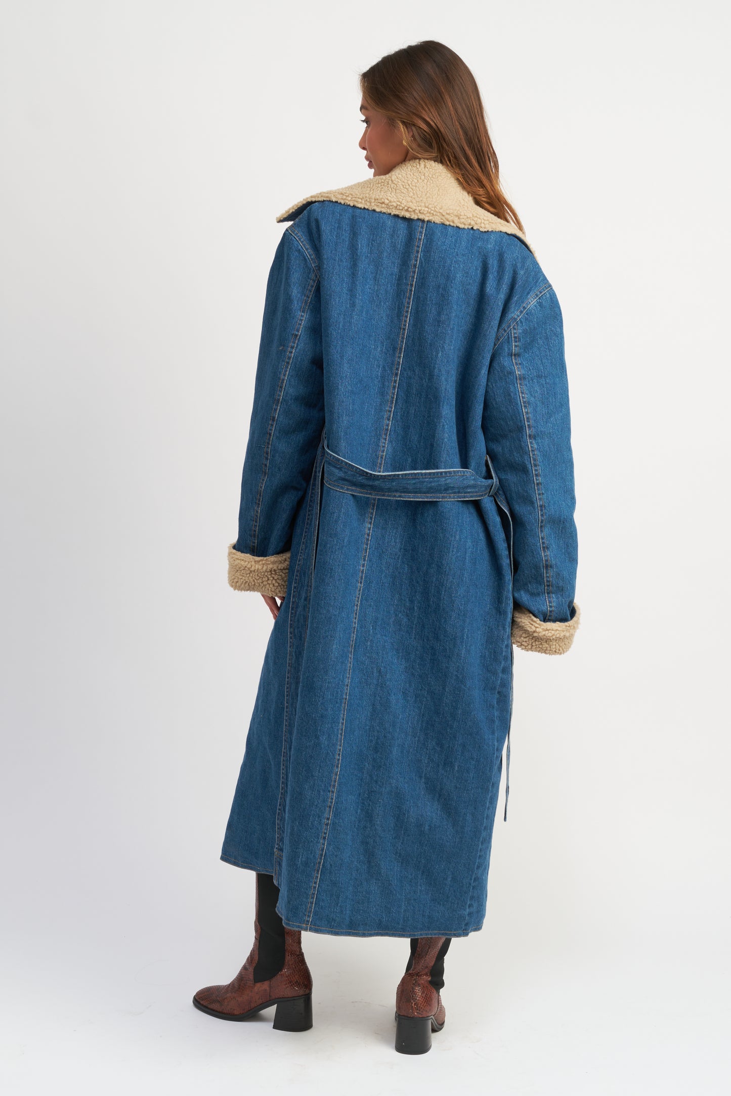 Kezia Coat