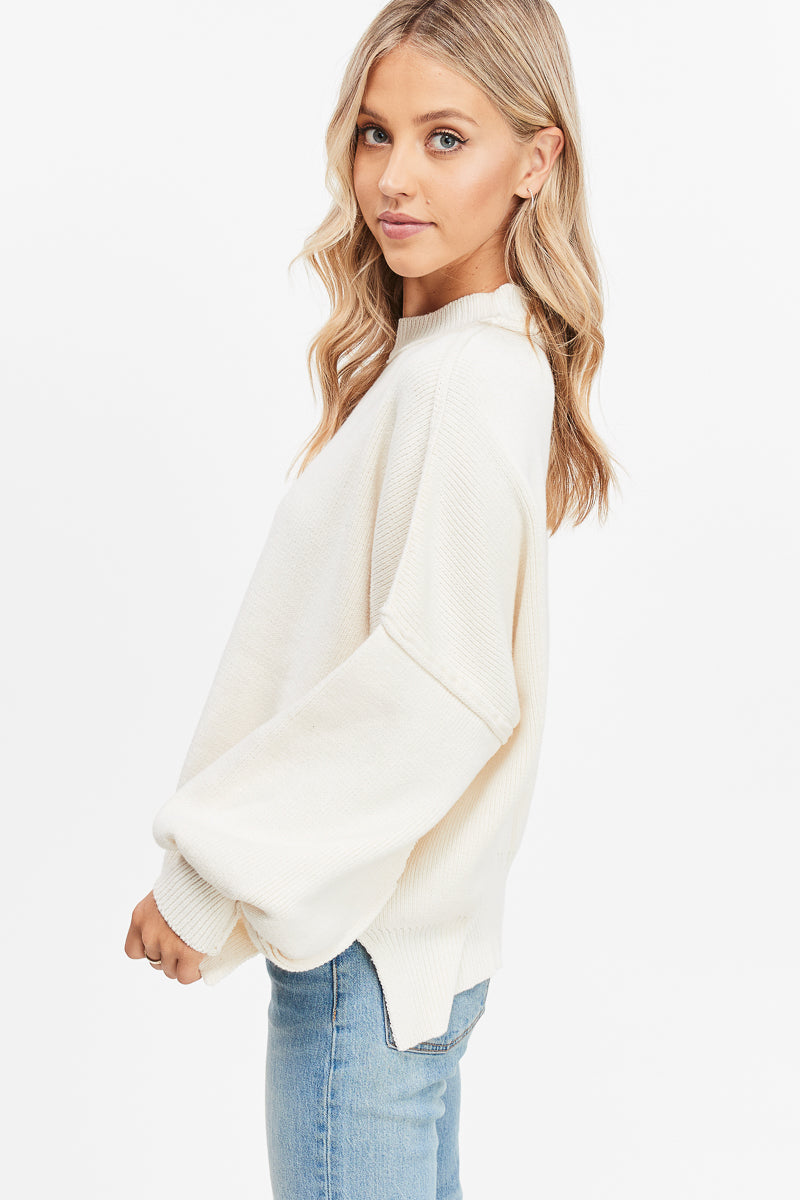Tiffany Top