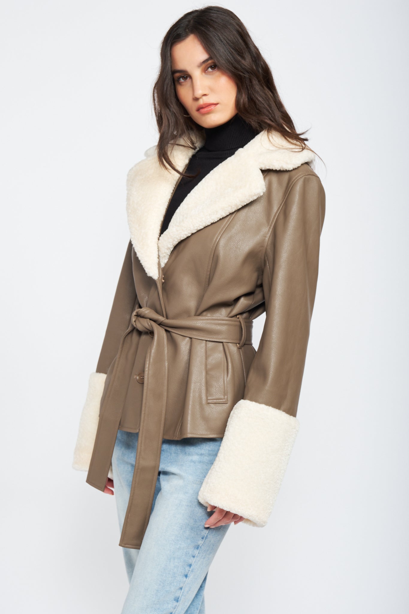 Eartha Coat