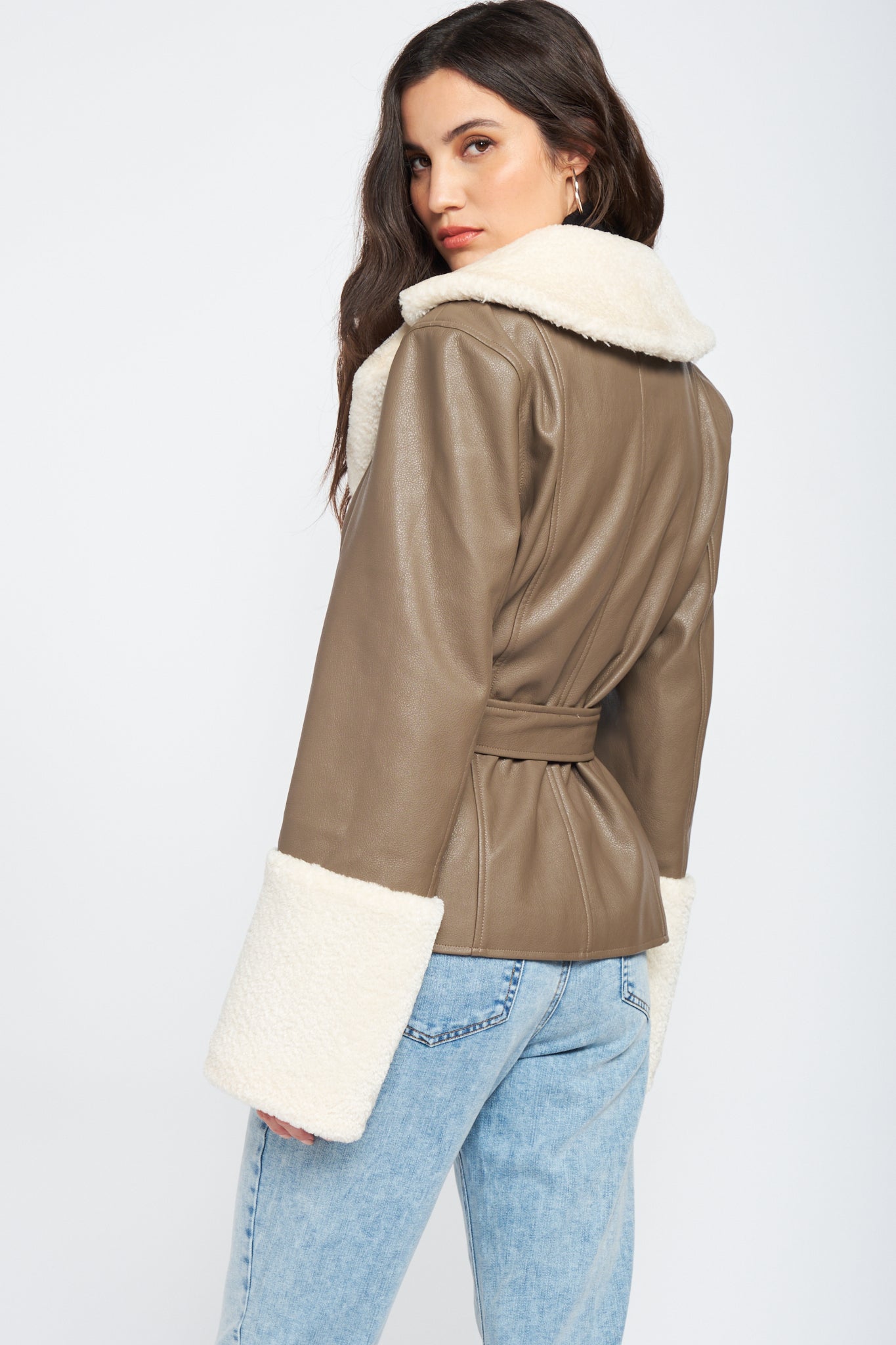 Eartha Coat