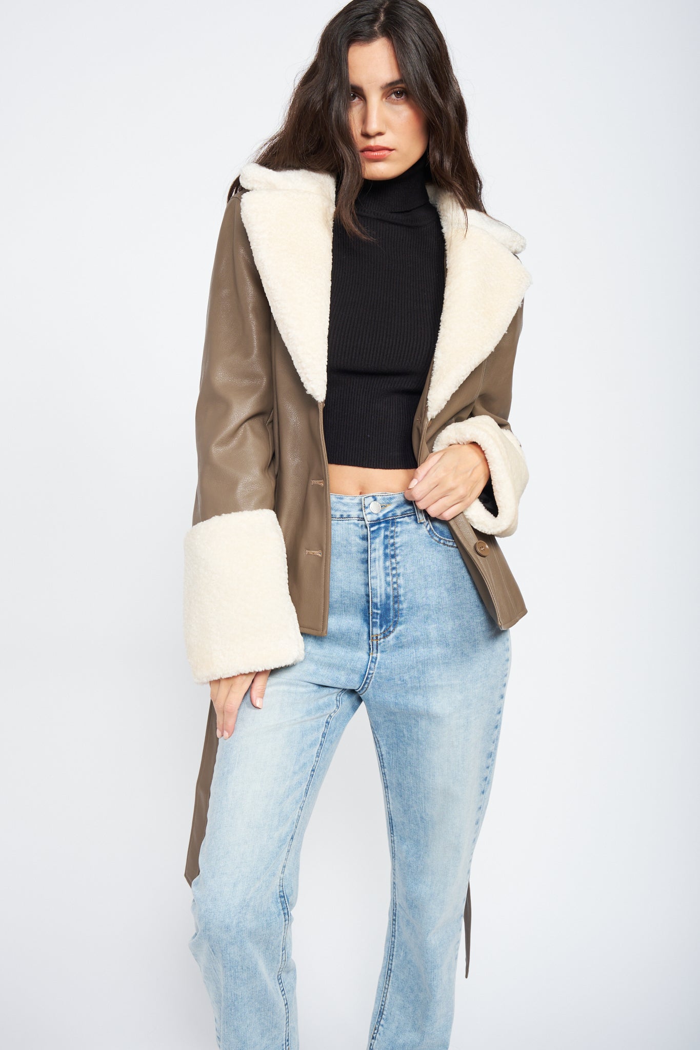 Eartha Coat