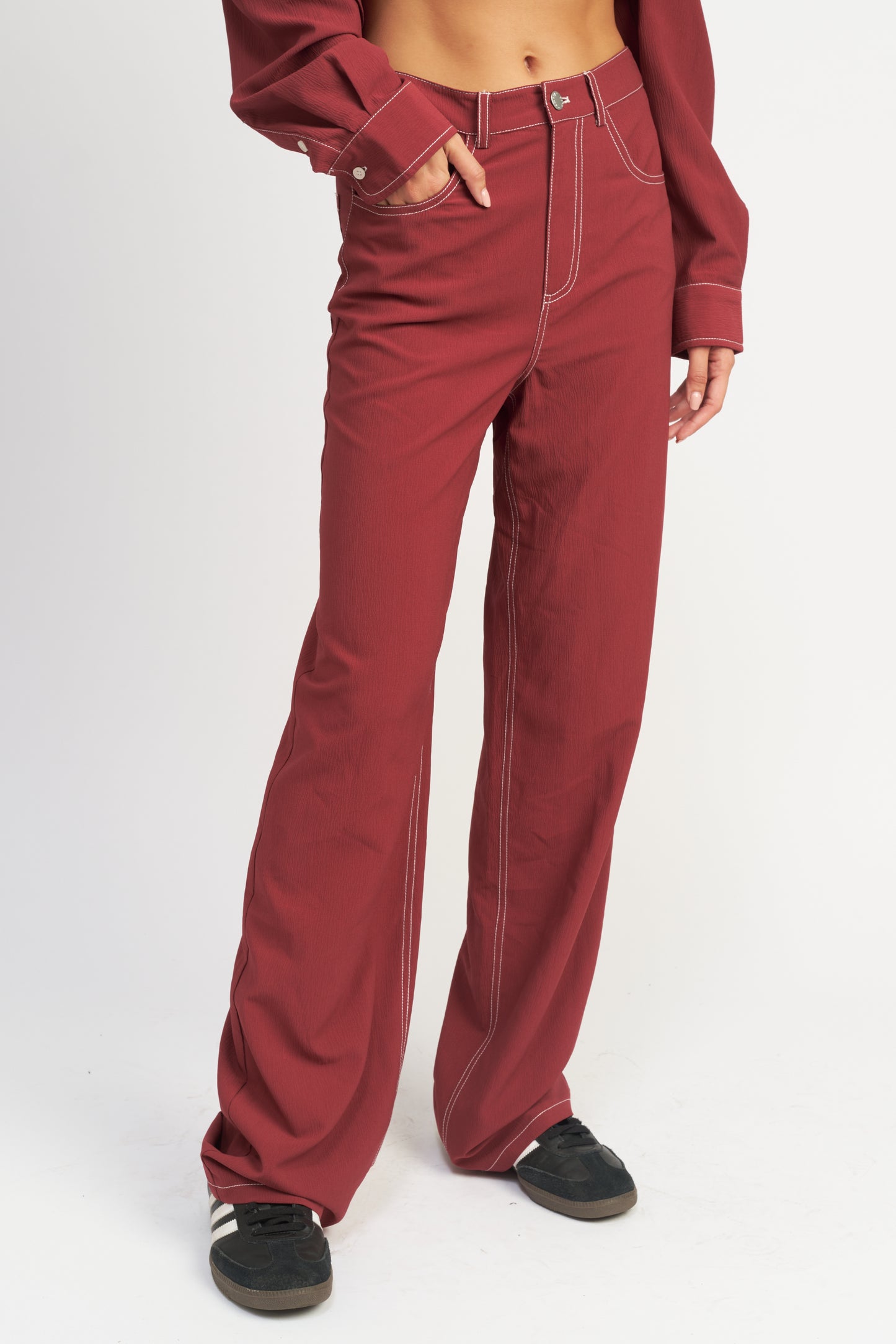 Jemma Pants
