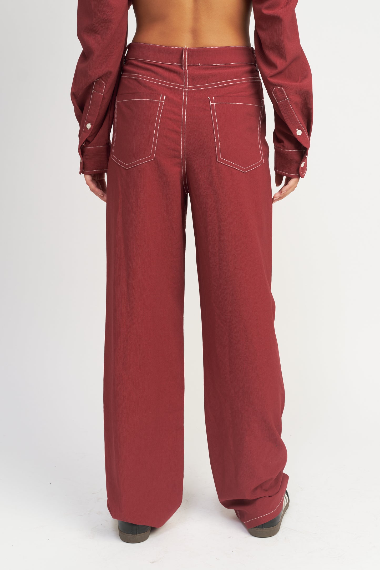 Jemma Pants