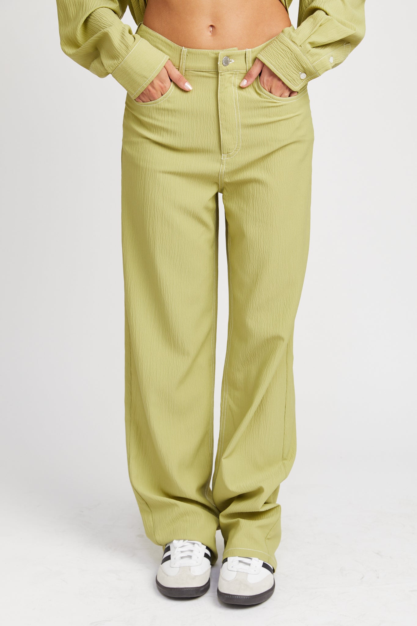 Jemma Pants