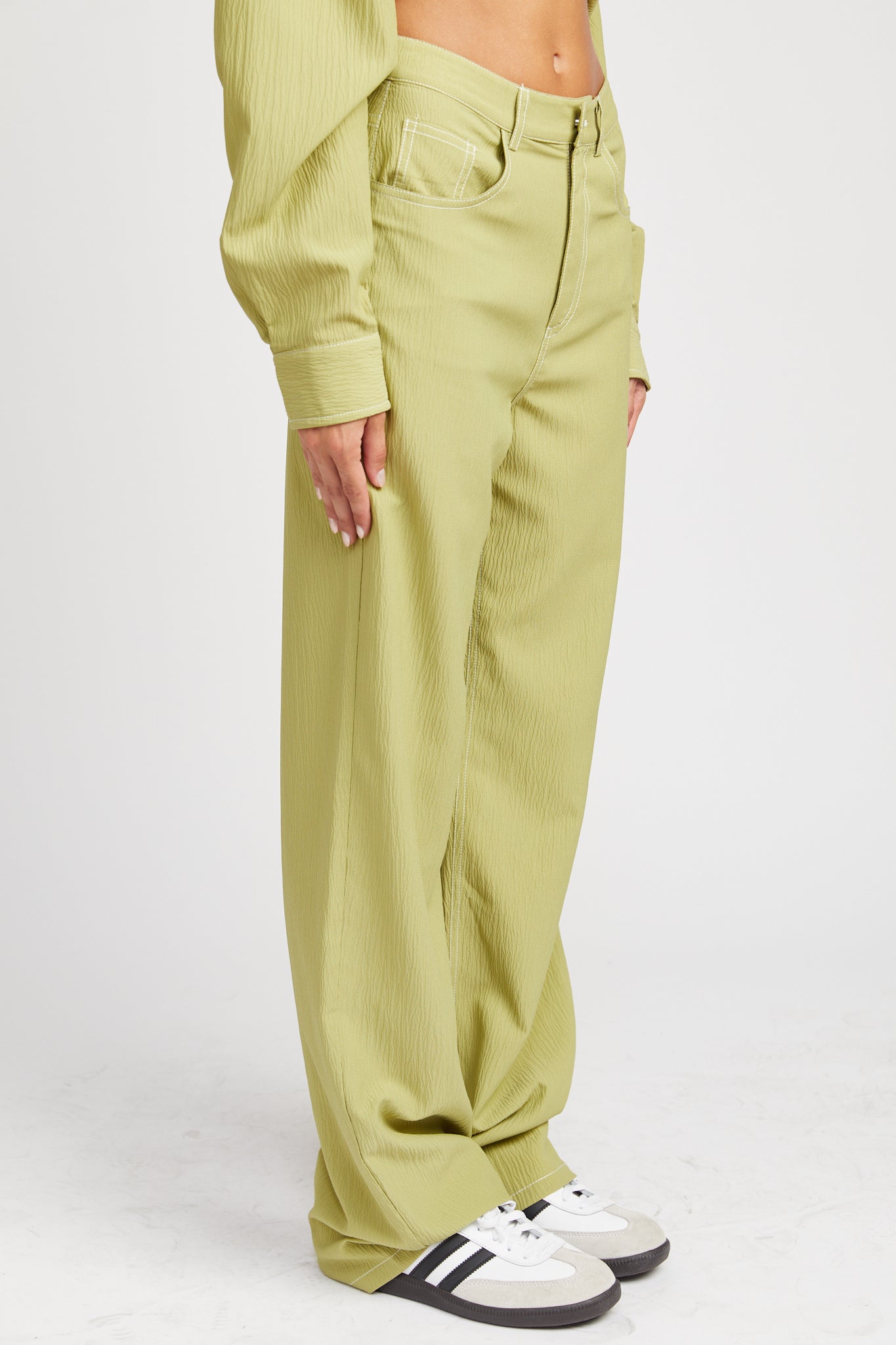 Jemma Pants