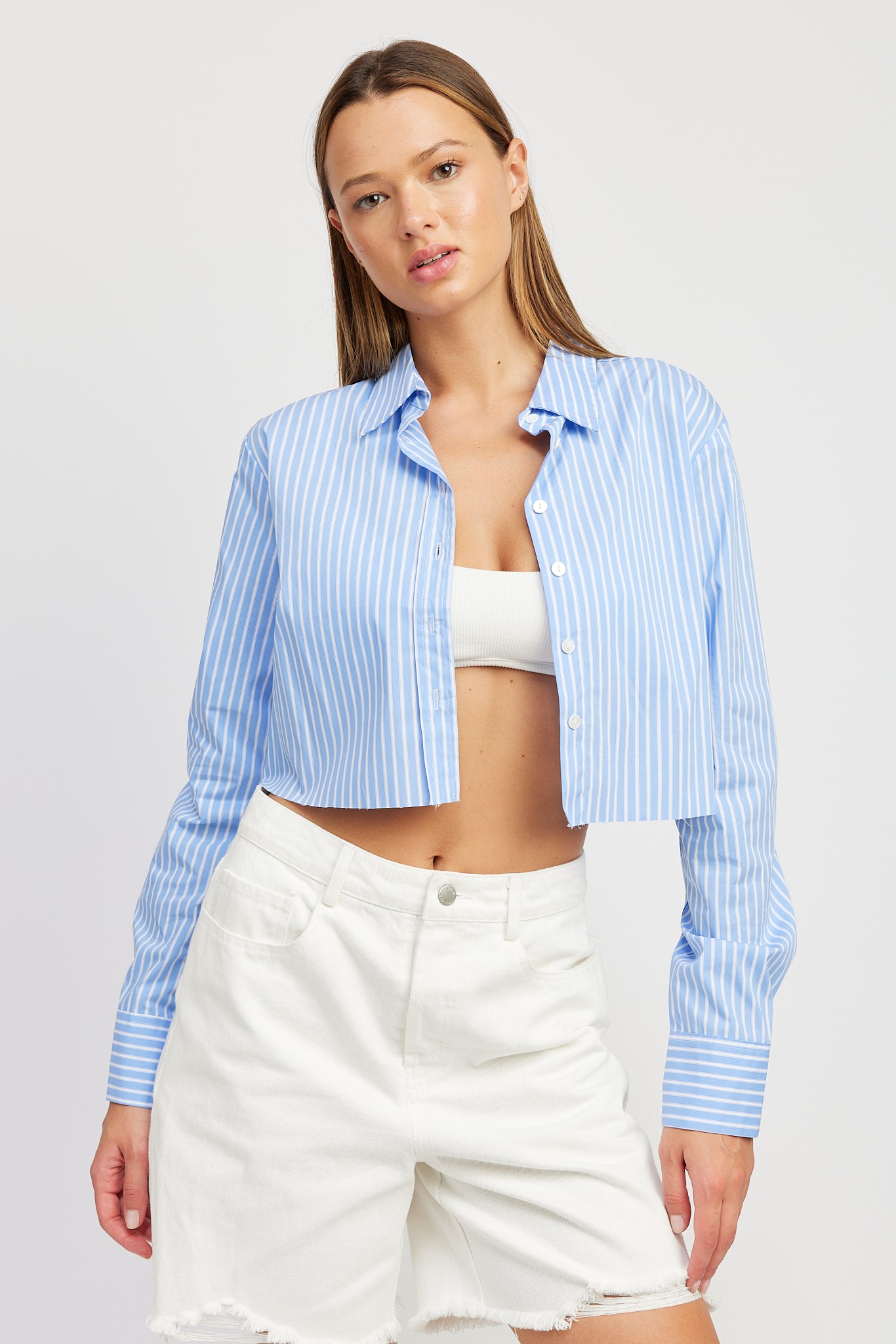 Oaklynn Top