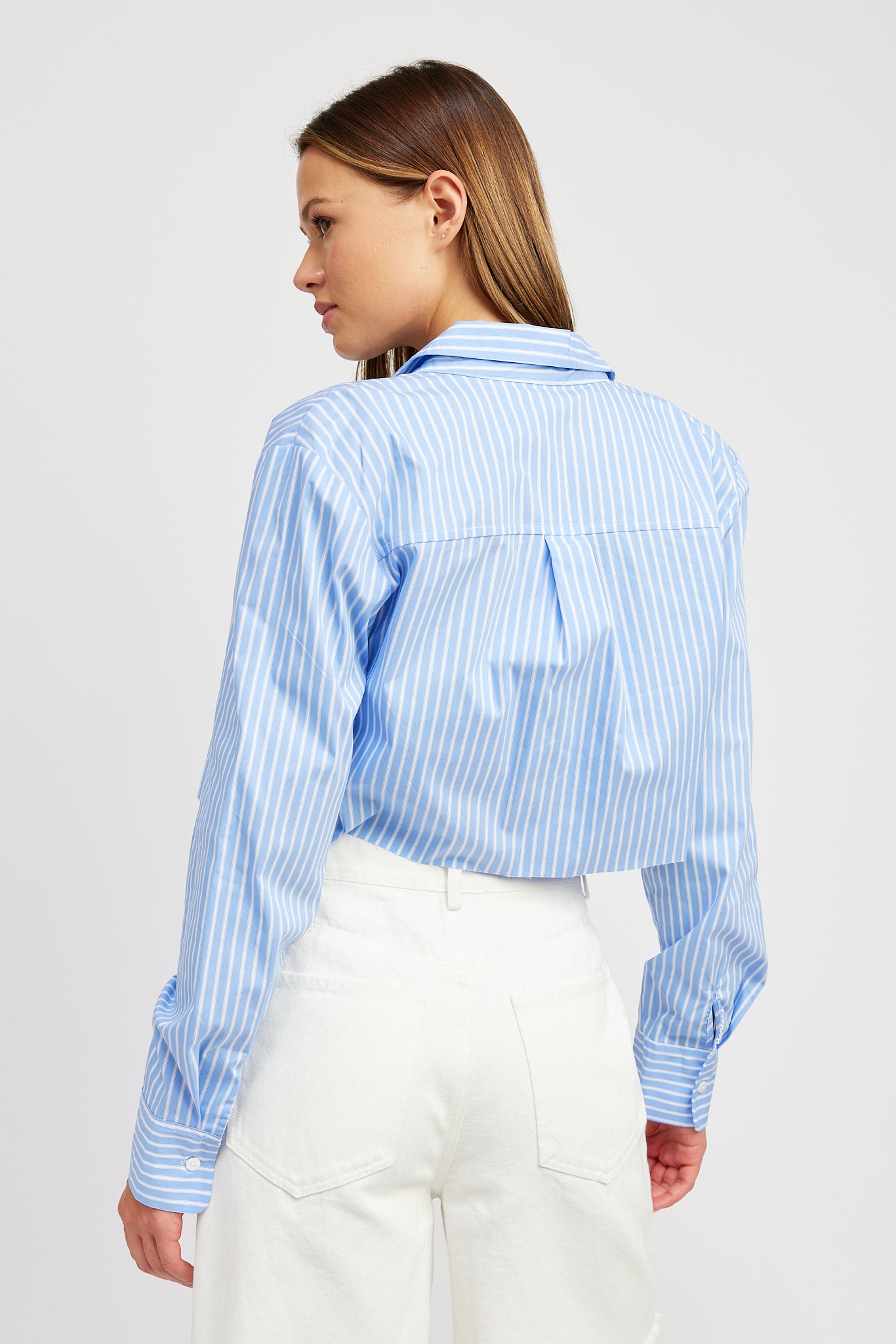 Oaklynn Top