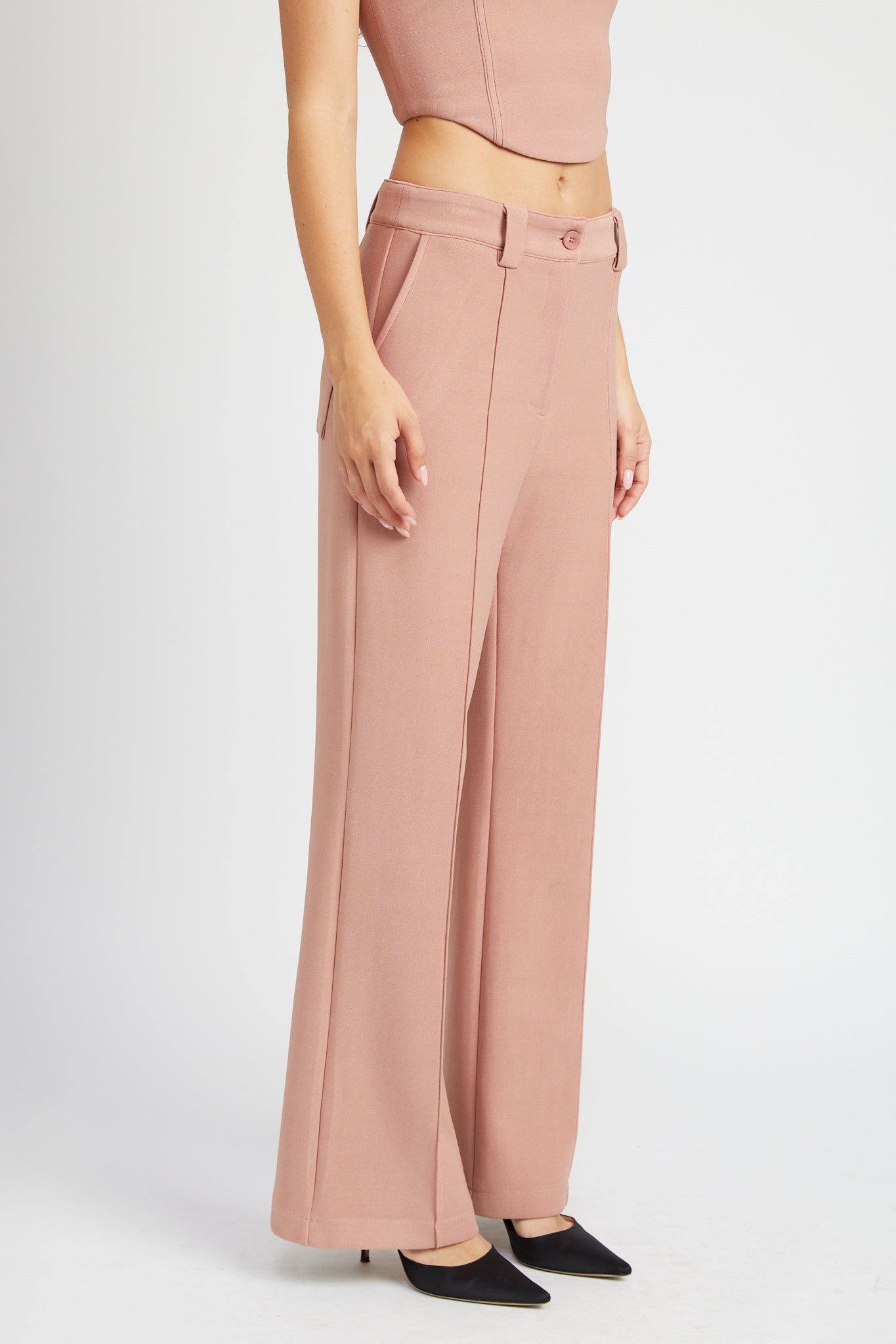Aleah Pants