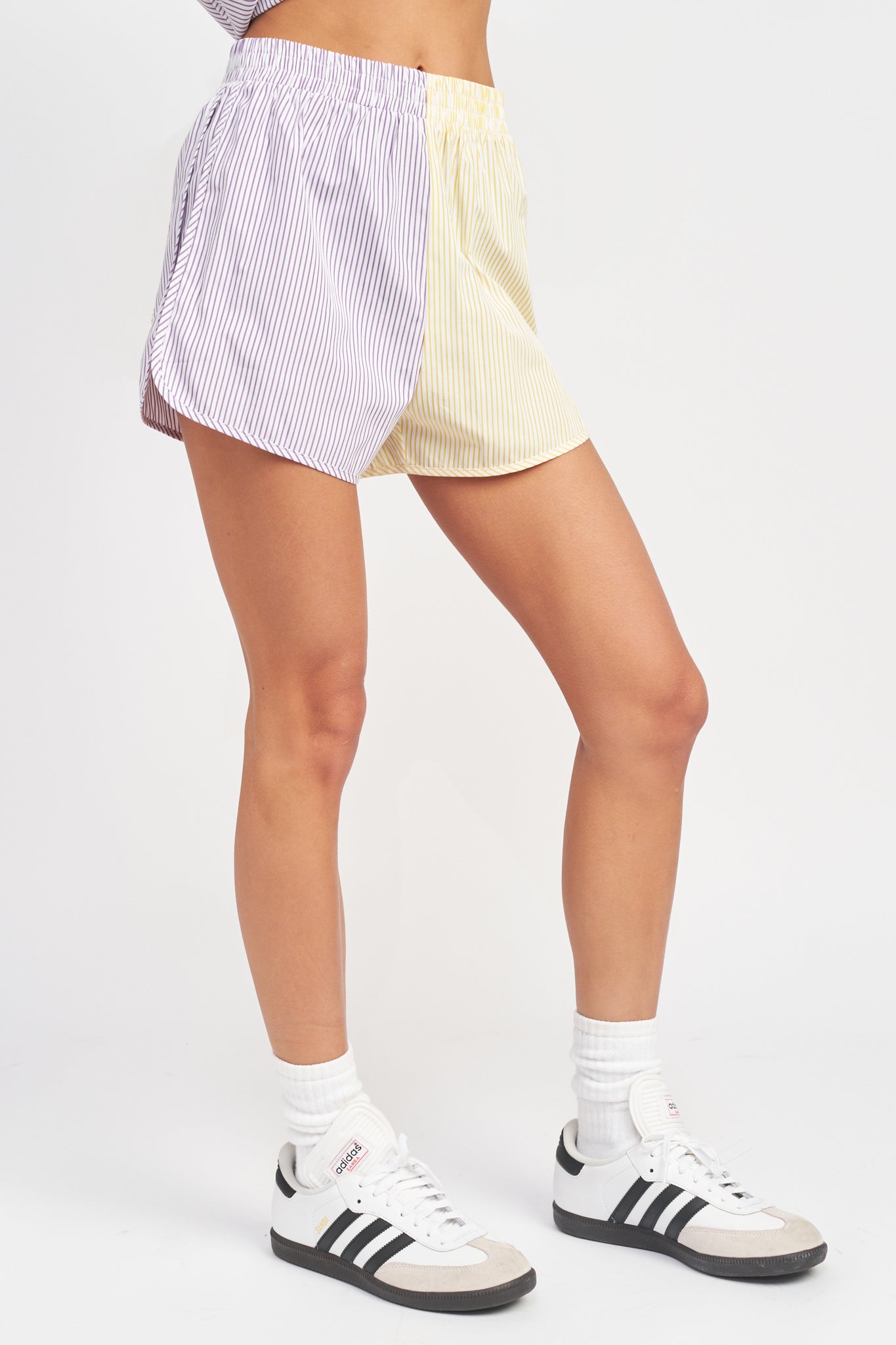 Izabella Shorts