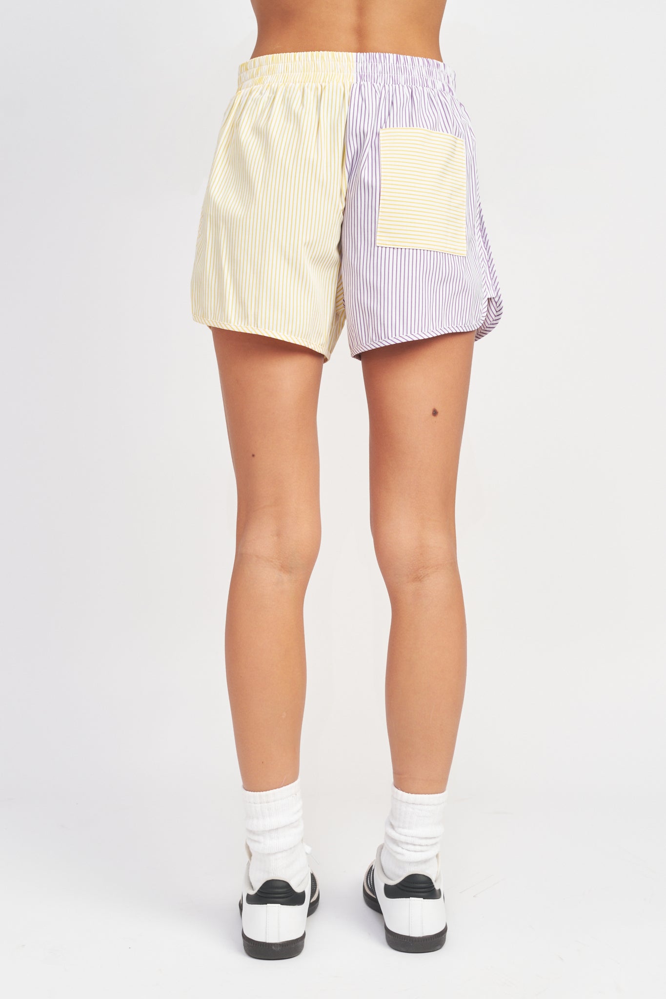 Izabella Shorts
