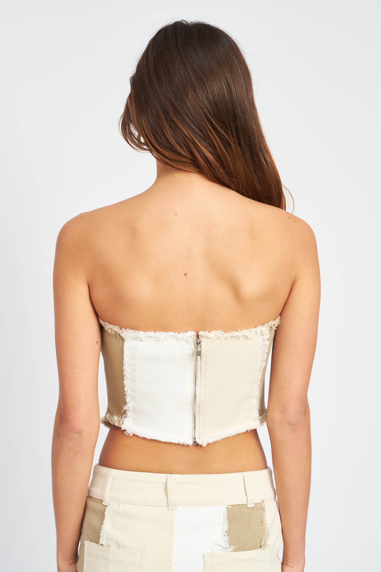 Leila Top