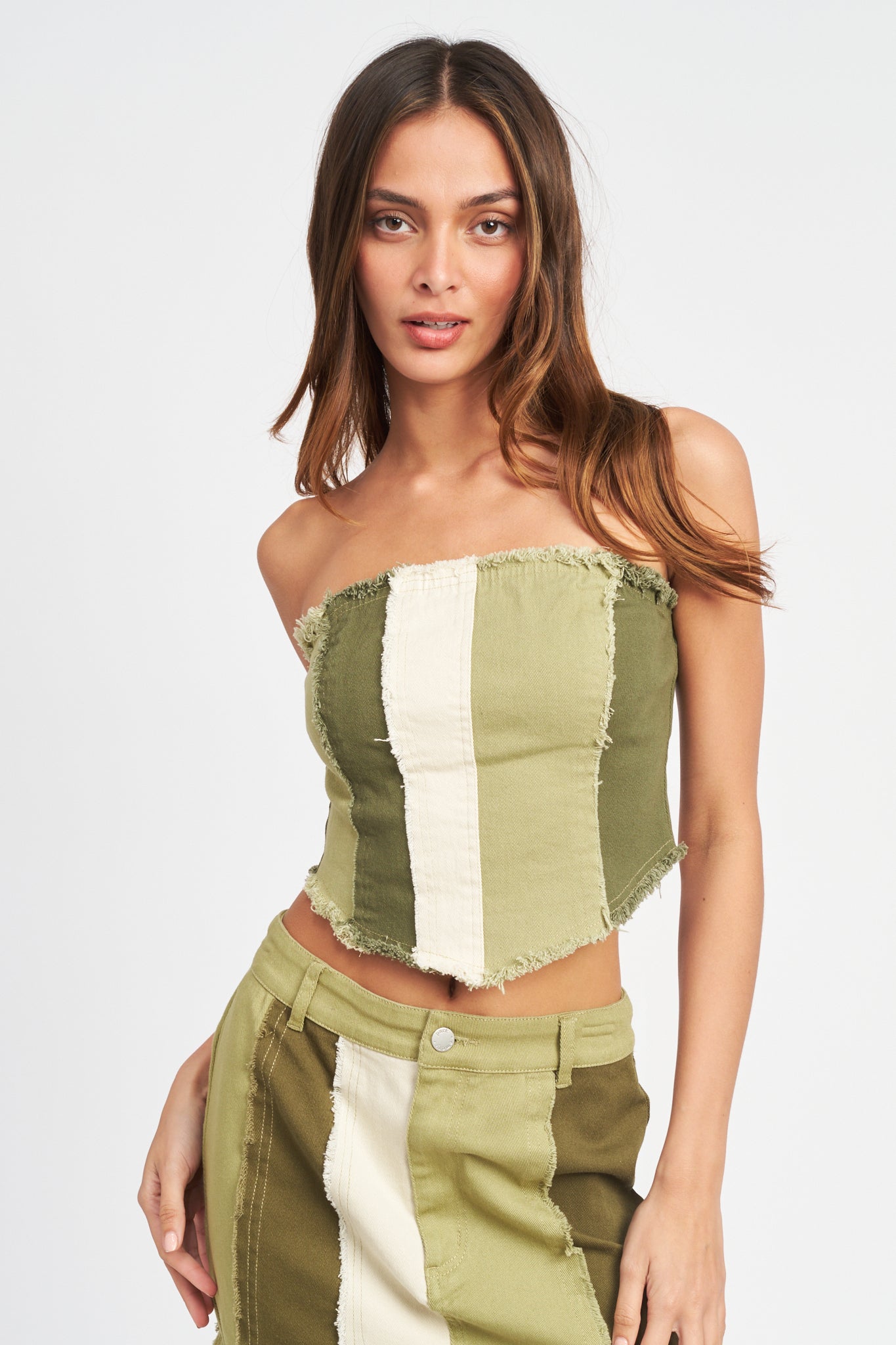 Leila Top