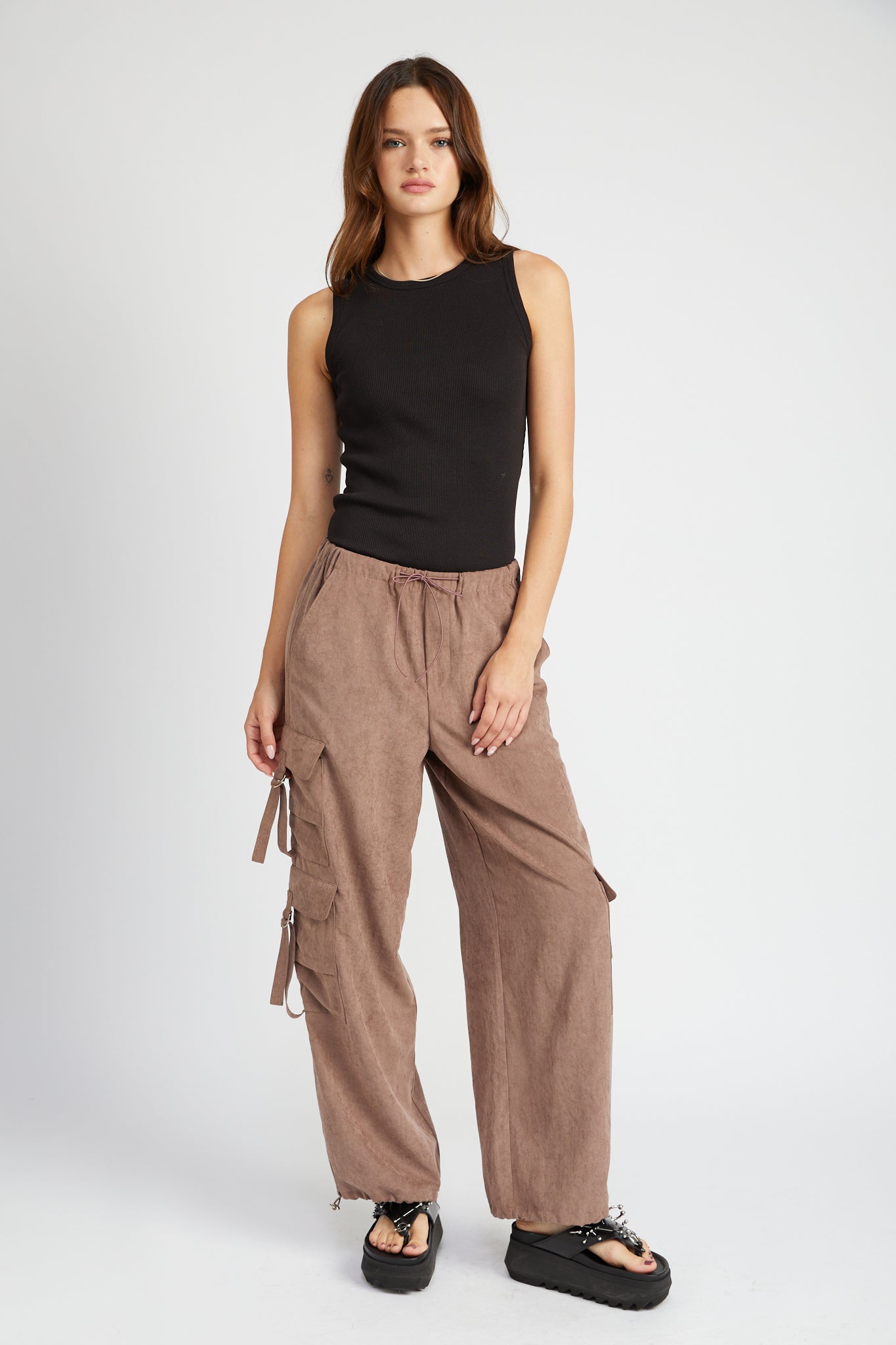Danica Pants