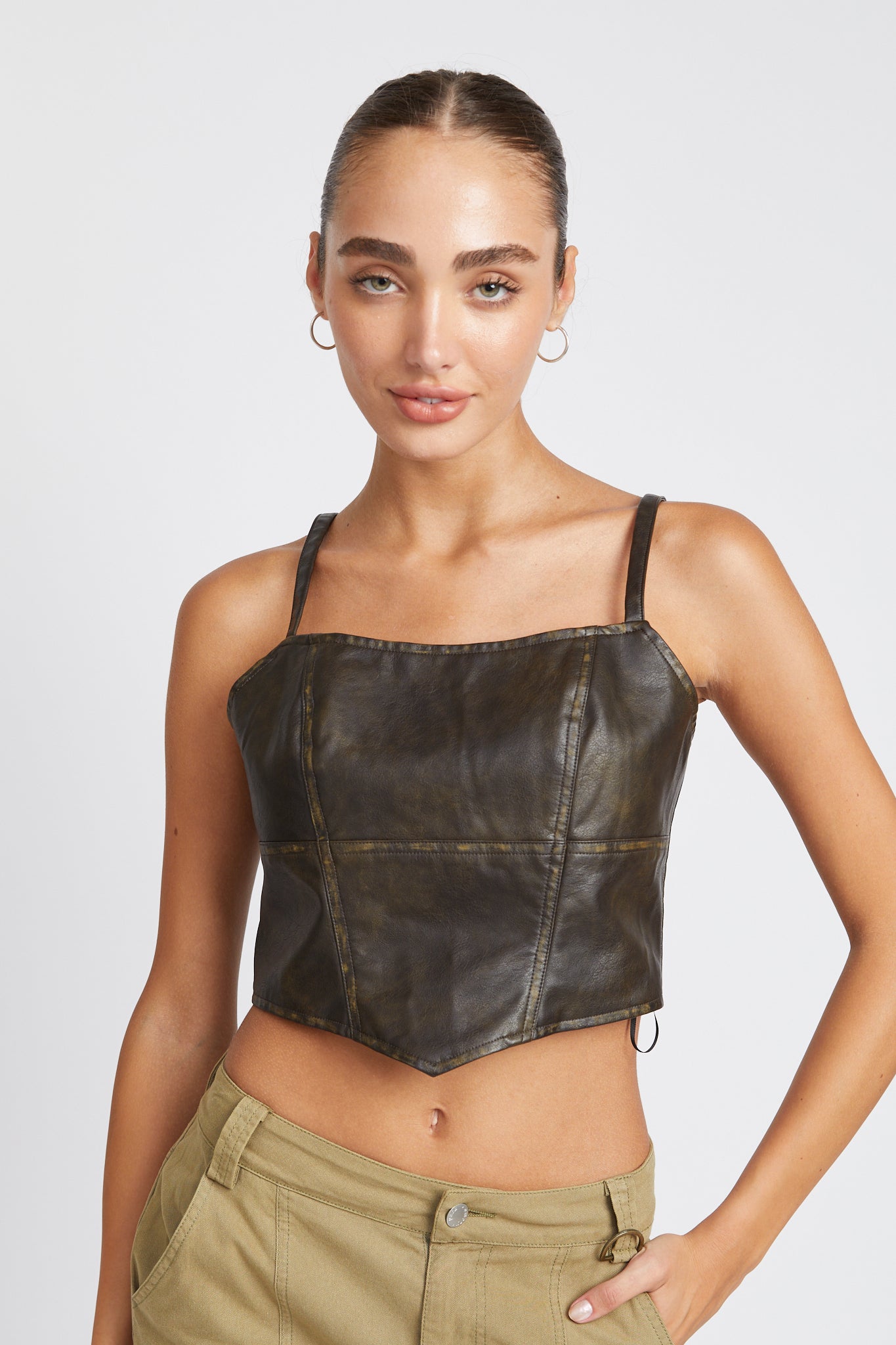 Tessa Top