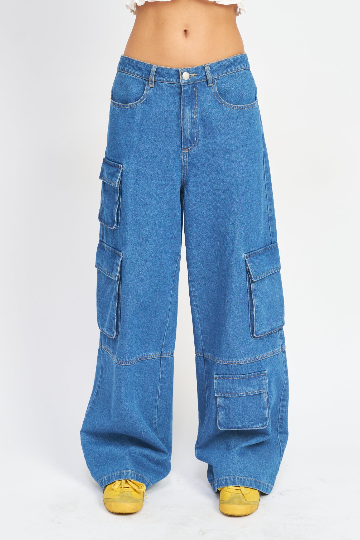 Eva Jeans