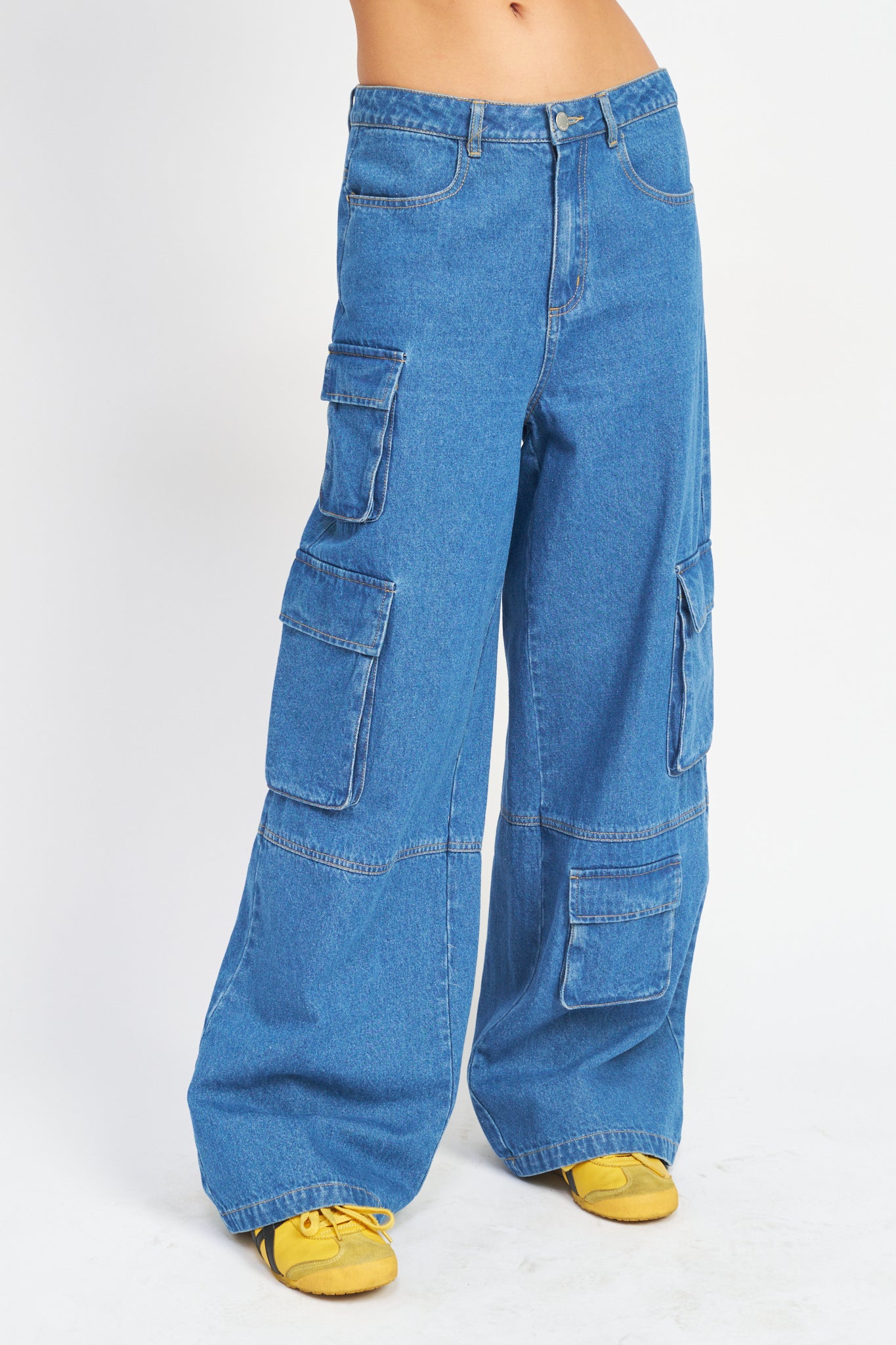 Eva Jeans