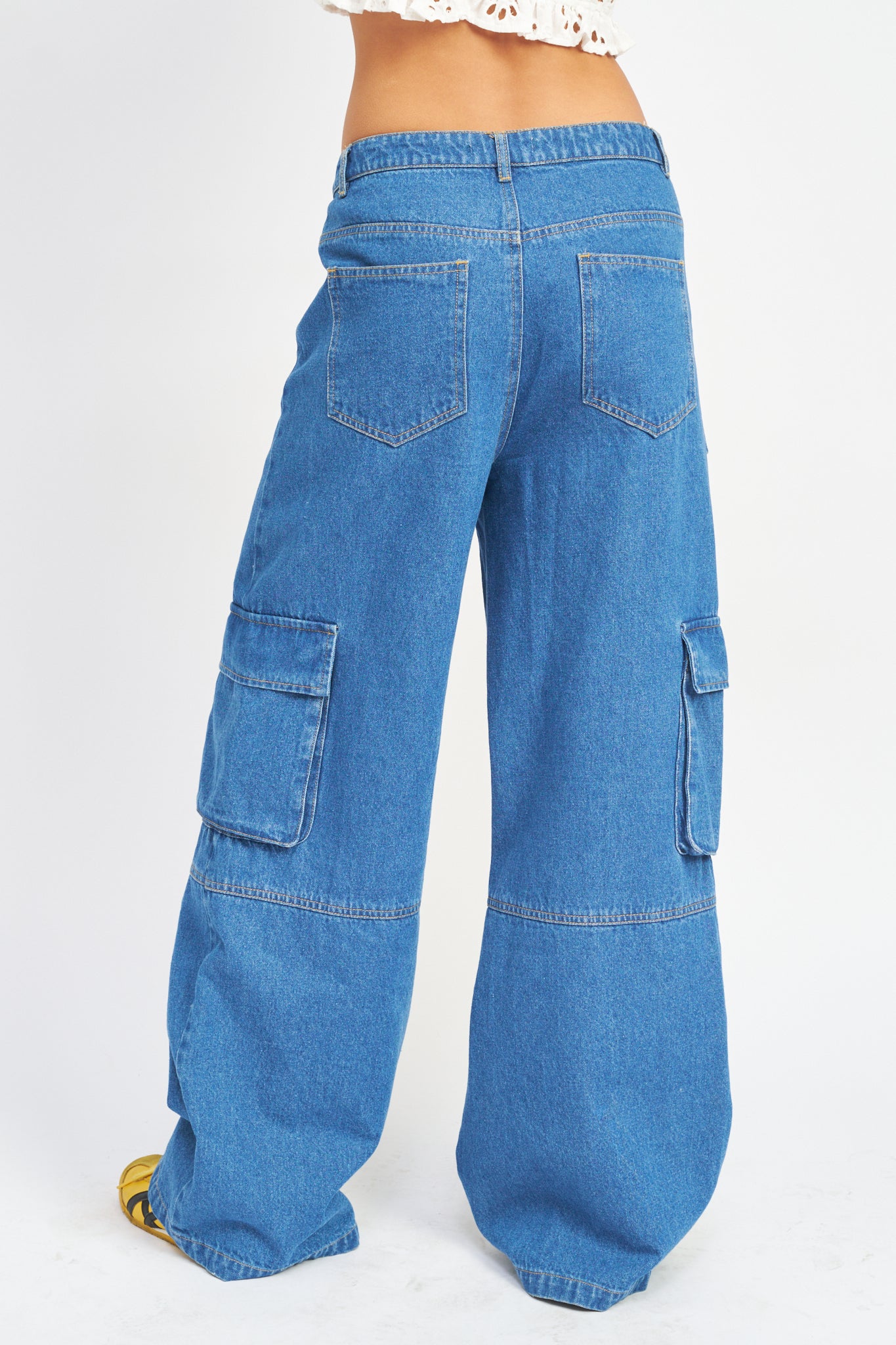 Eva Jeans
