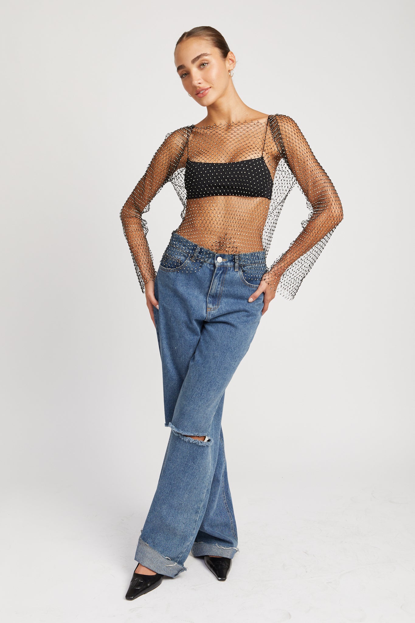 Talulla Top