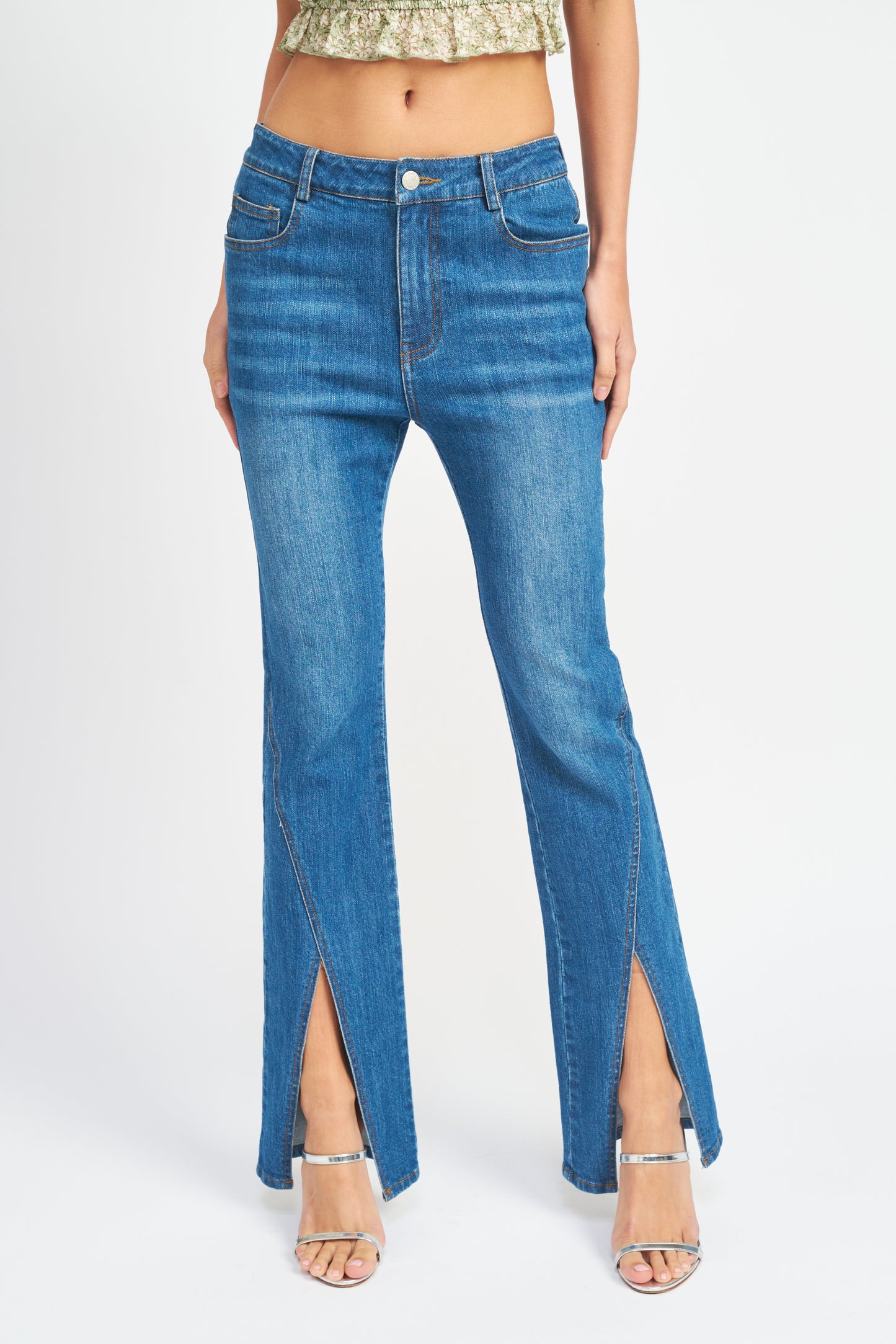Eloise Jeans
