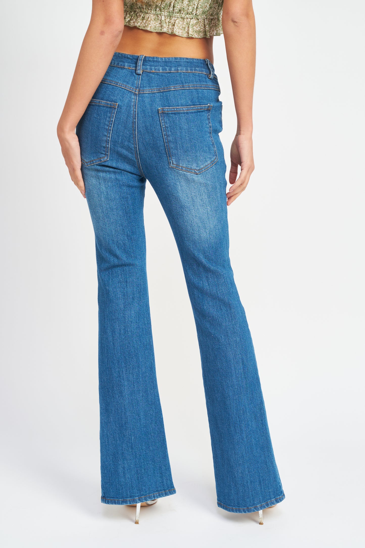 Eloise Jeans