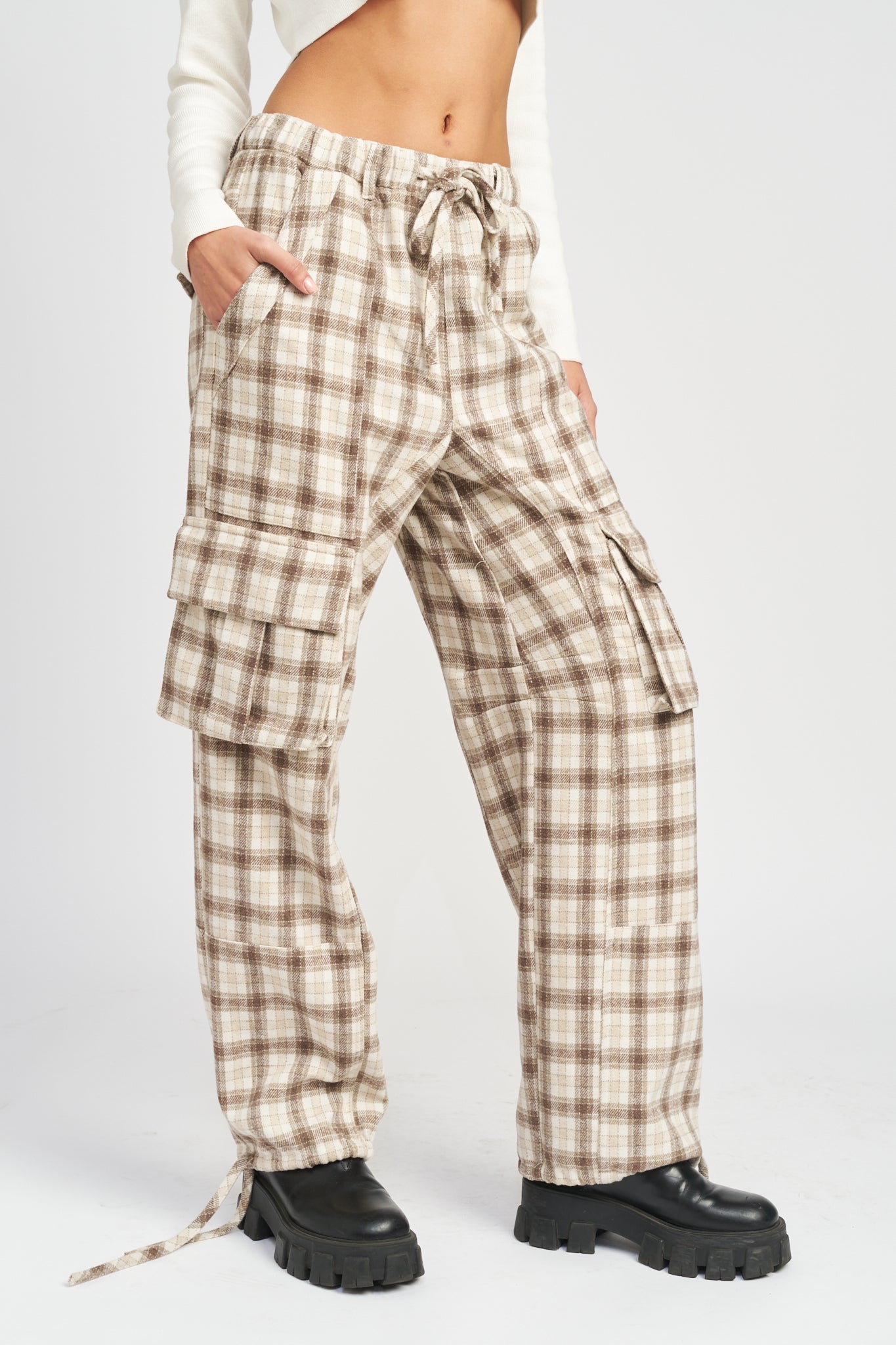 Heidi Pants