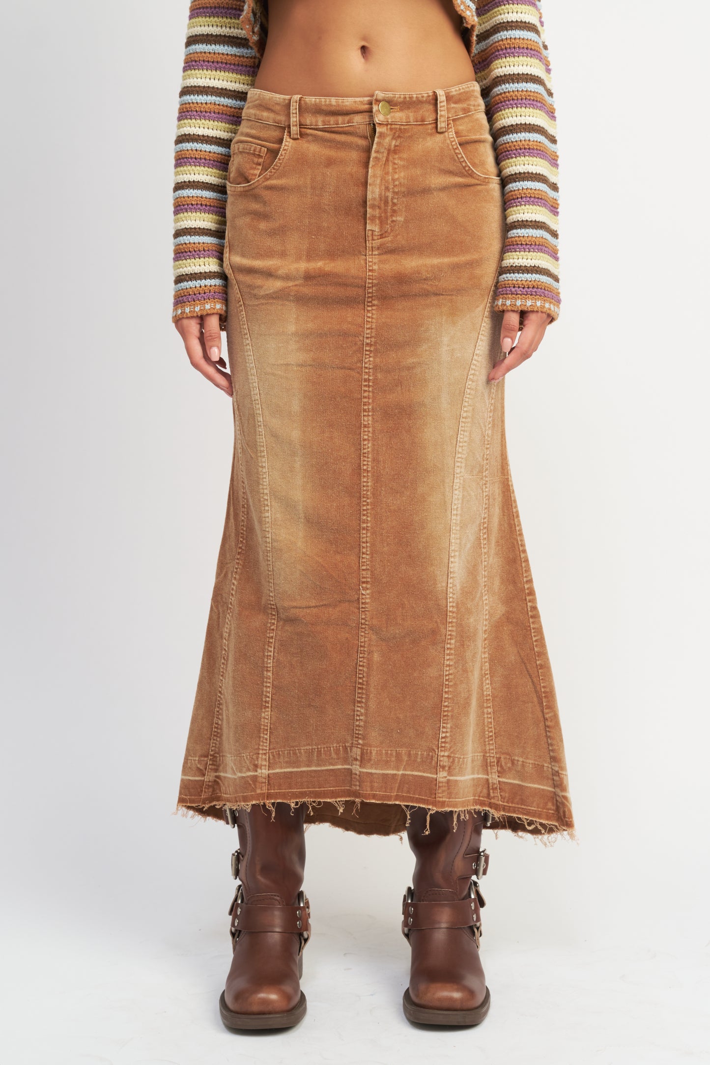 Oakley Midi Skirt