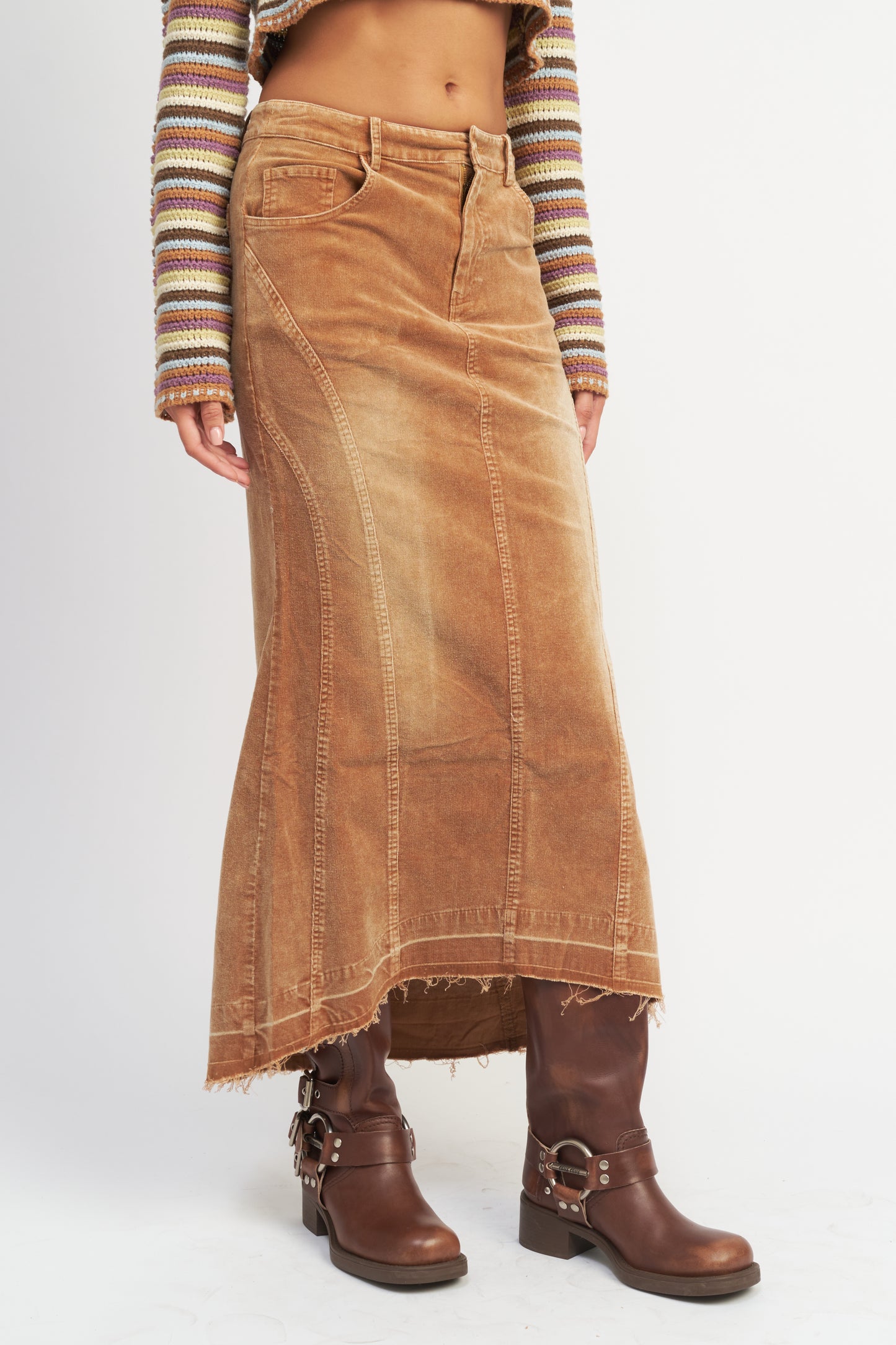 Oakley Midi Skirt