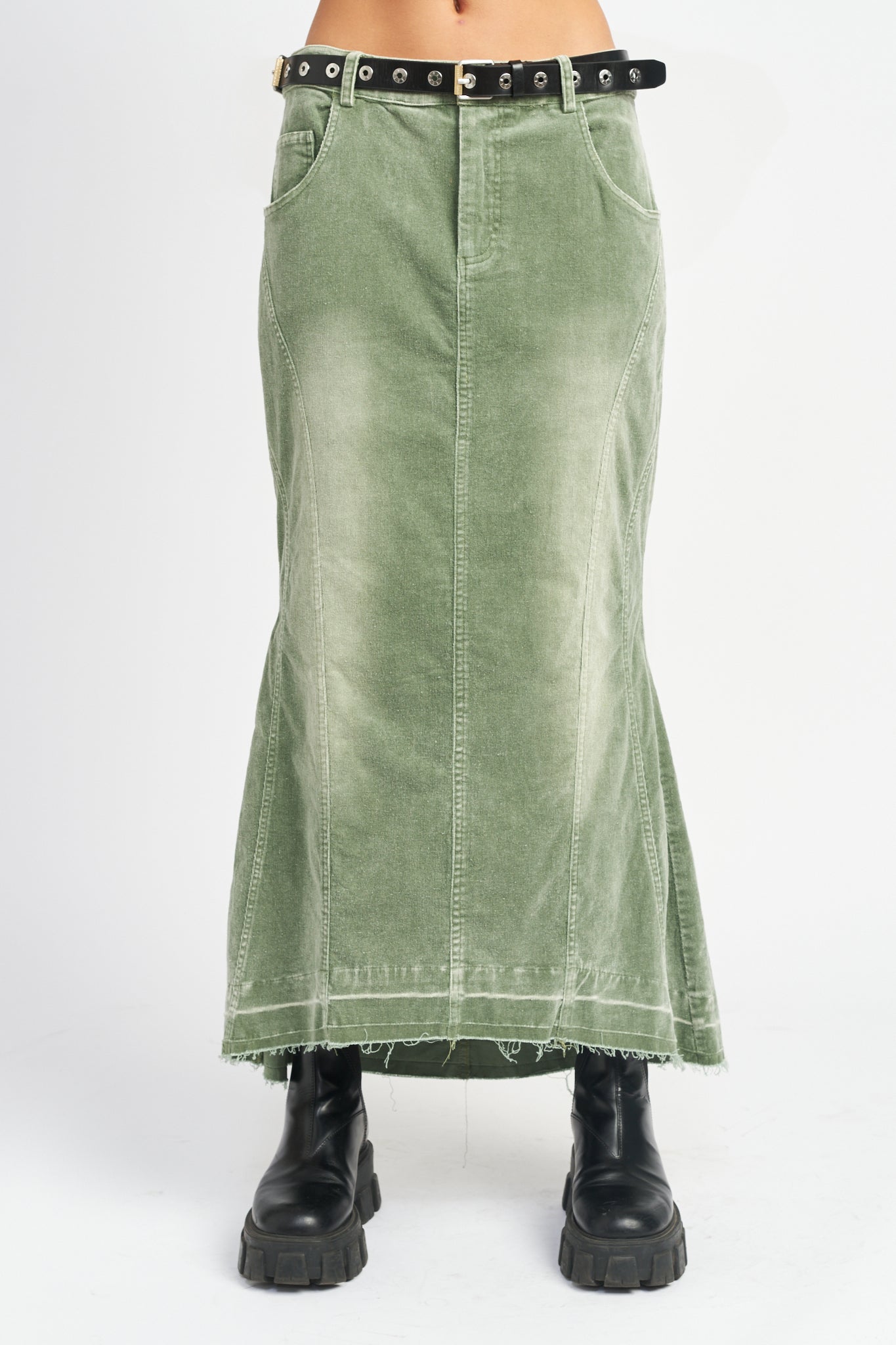 Oakley Midi Skirt