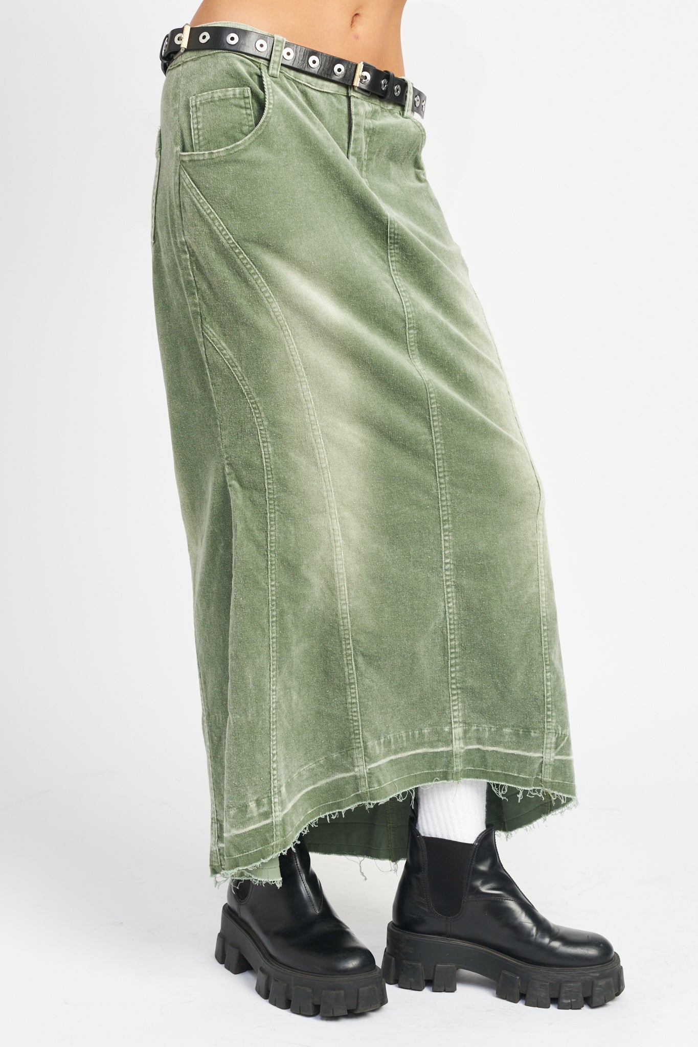 Oakley Midi Skirt